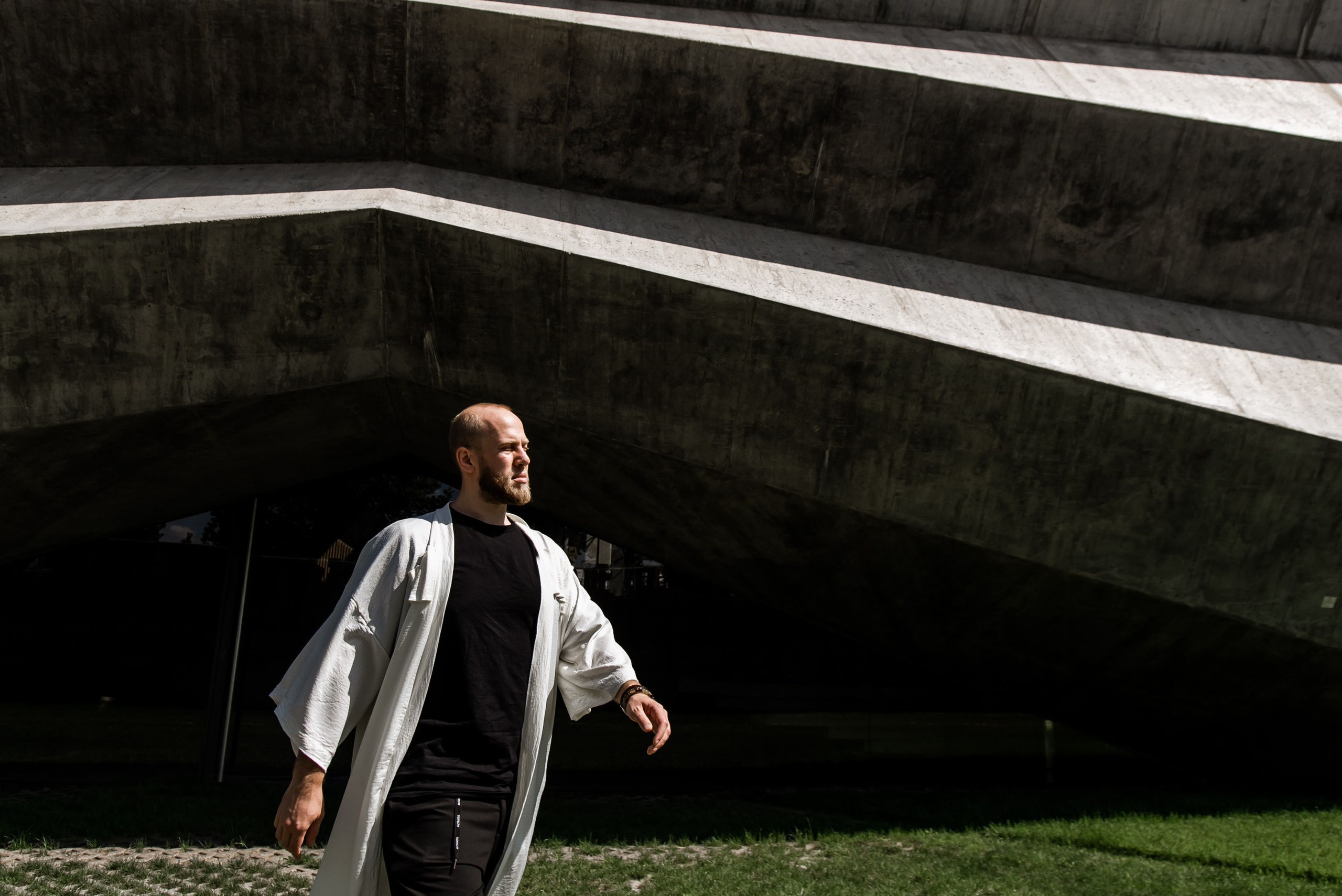 Миша. Свадебный и репортажный фотограф Грузия