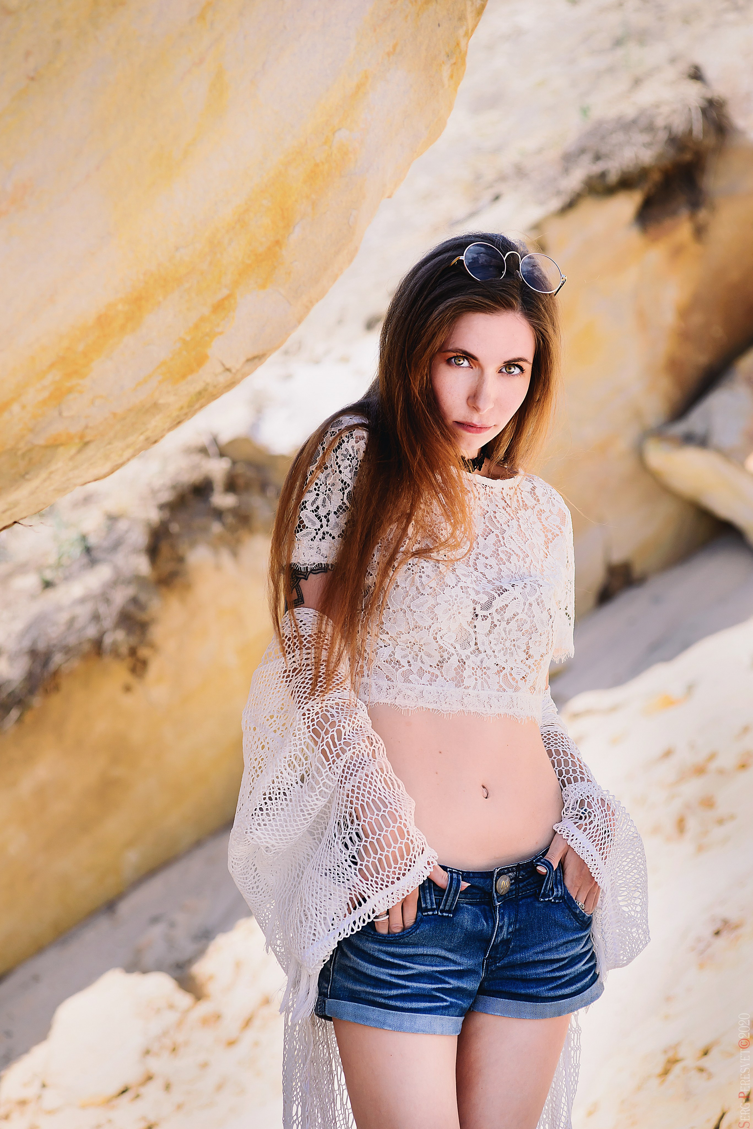 Photo session for girls in nature in Moscow - photographer Peresvet. Your photographer for a holiday in Moscow, Ramenskoye, Zhukovsky, Lyub