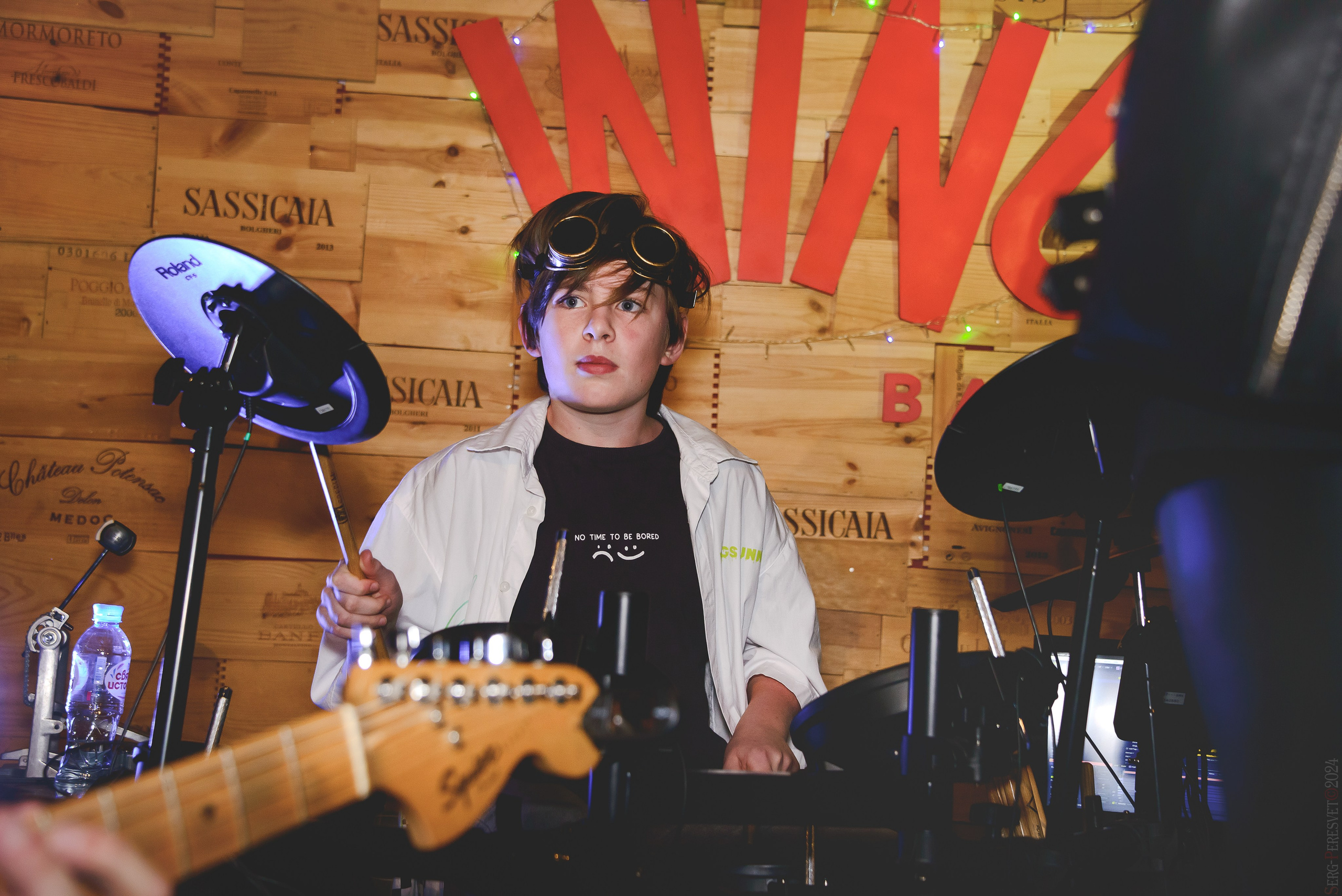 Концерт детский музыкальной студии «Музпрорыв». Ваш фотограф на праздник в Москве, Раменском, Жуковском, Люберцах