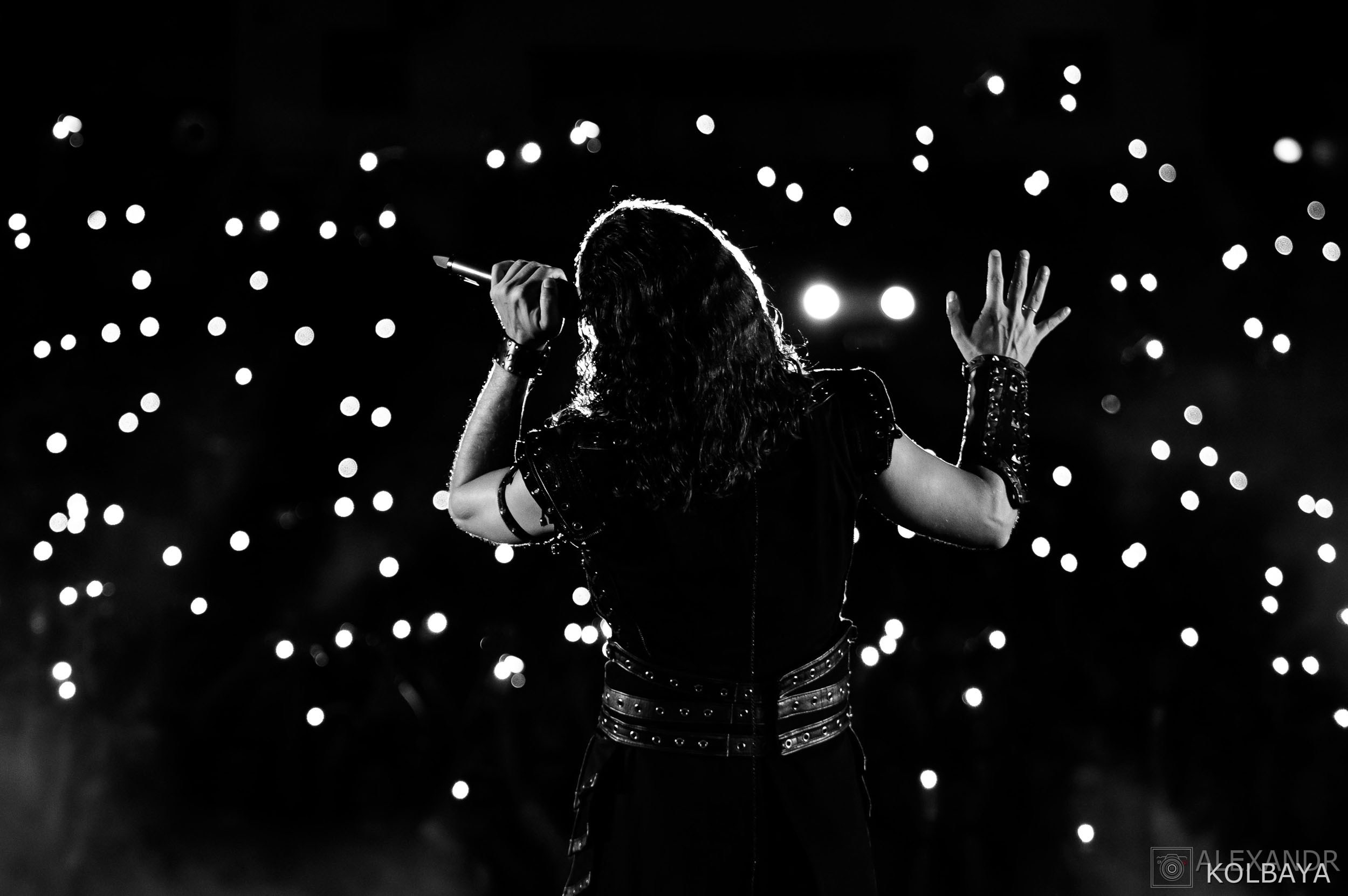 Эпидемия в Зеленом Театре (26/07/2024)