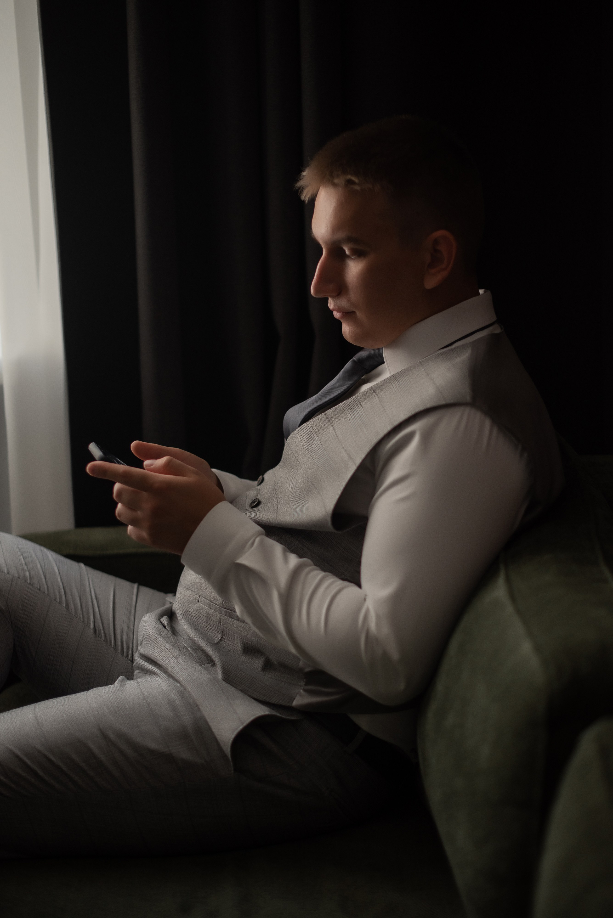 Свадебный альбом 12.08.23 – лучшие кадры с торжества. Свадебный фотограф в Миассе Татьяна Ружникова