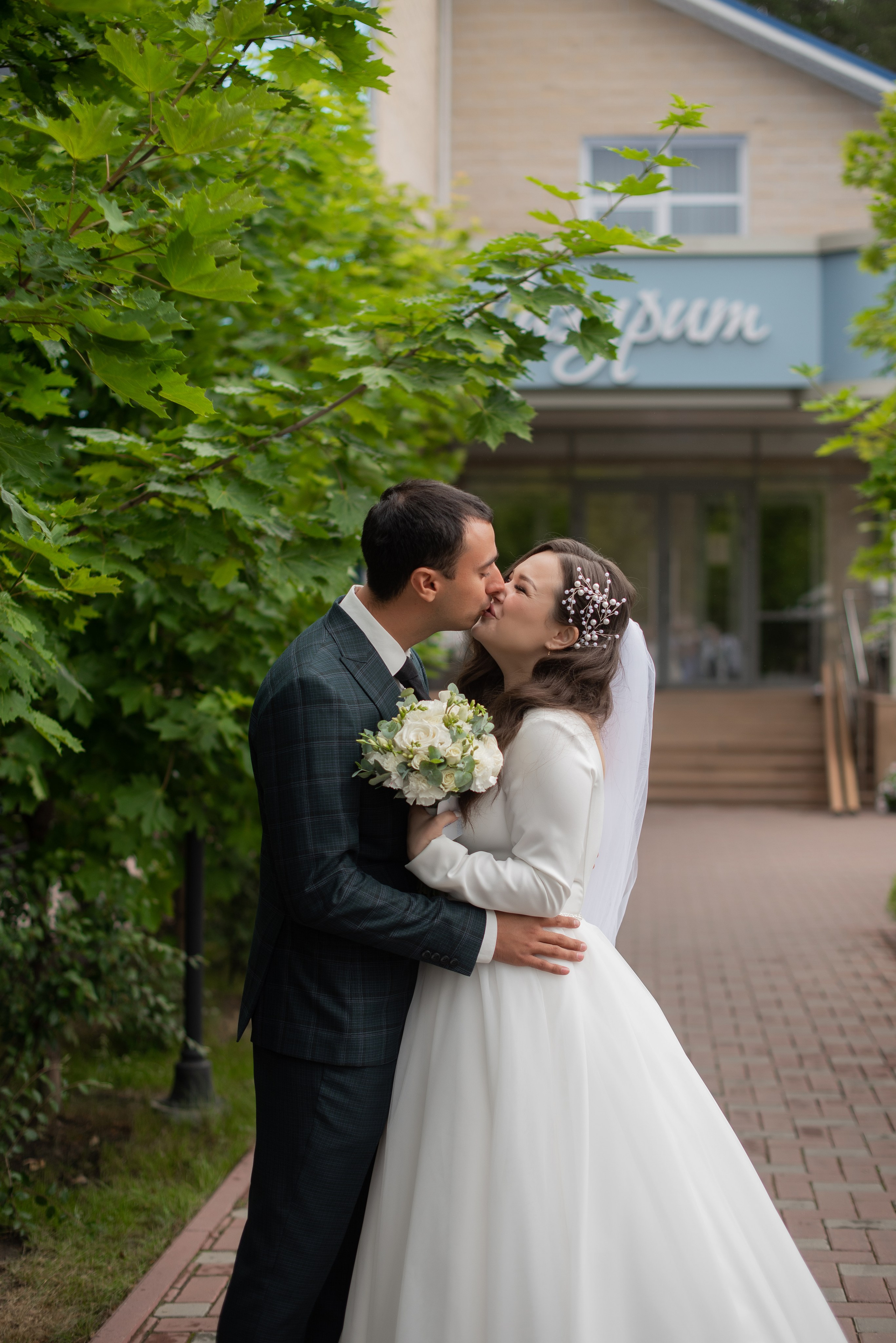 15.07.23. Свадебный фотограф в Миассе Татьяна Ружникова