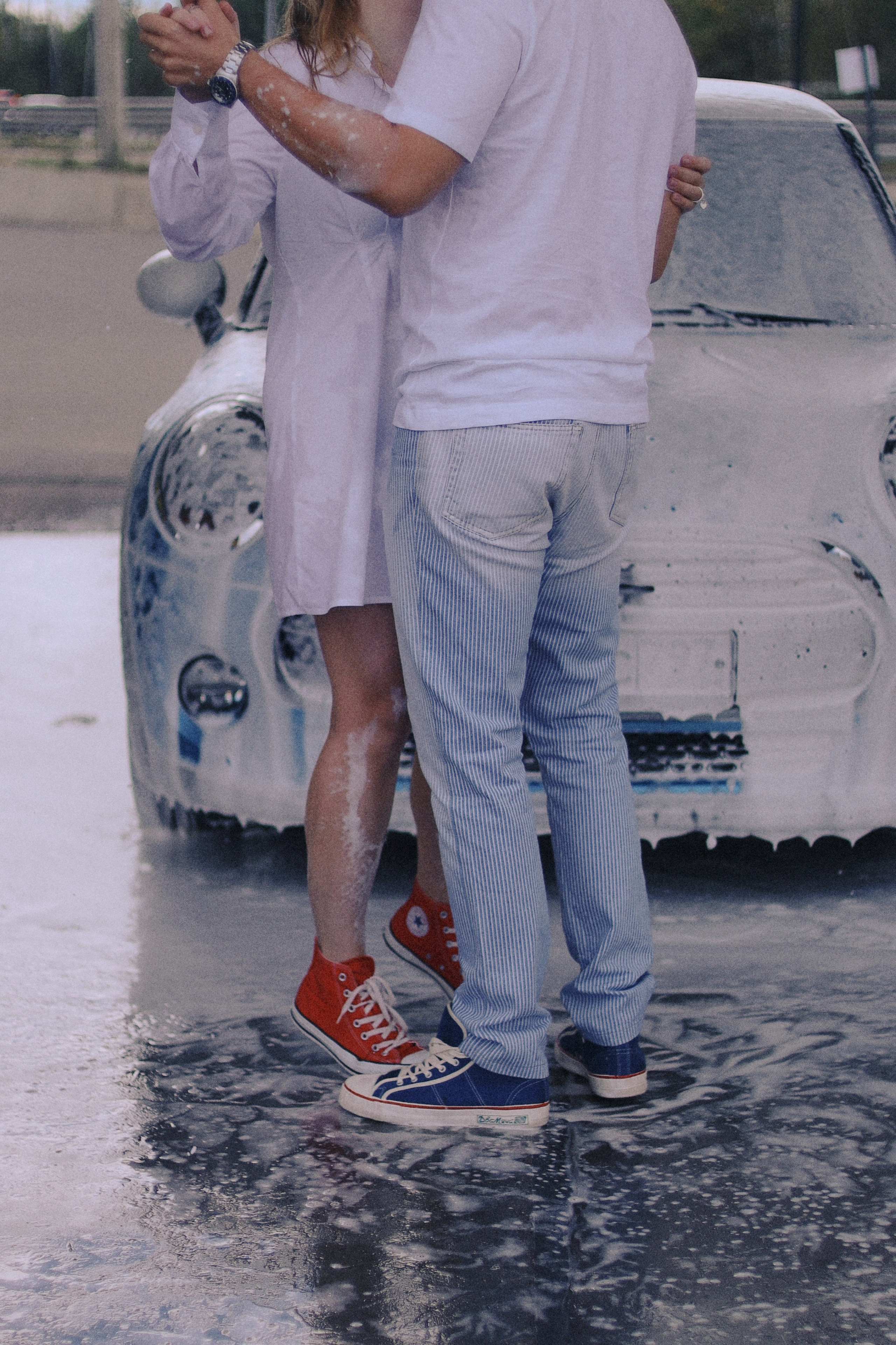 Love Story и Свадьбы. Фотограф Евгения Соул Москва