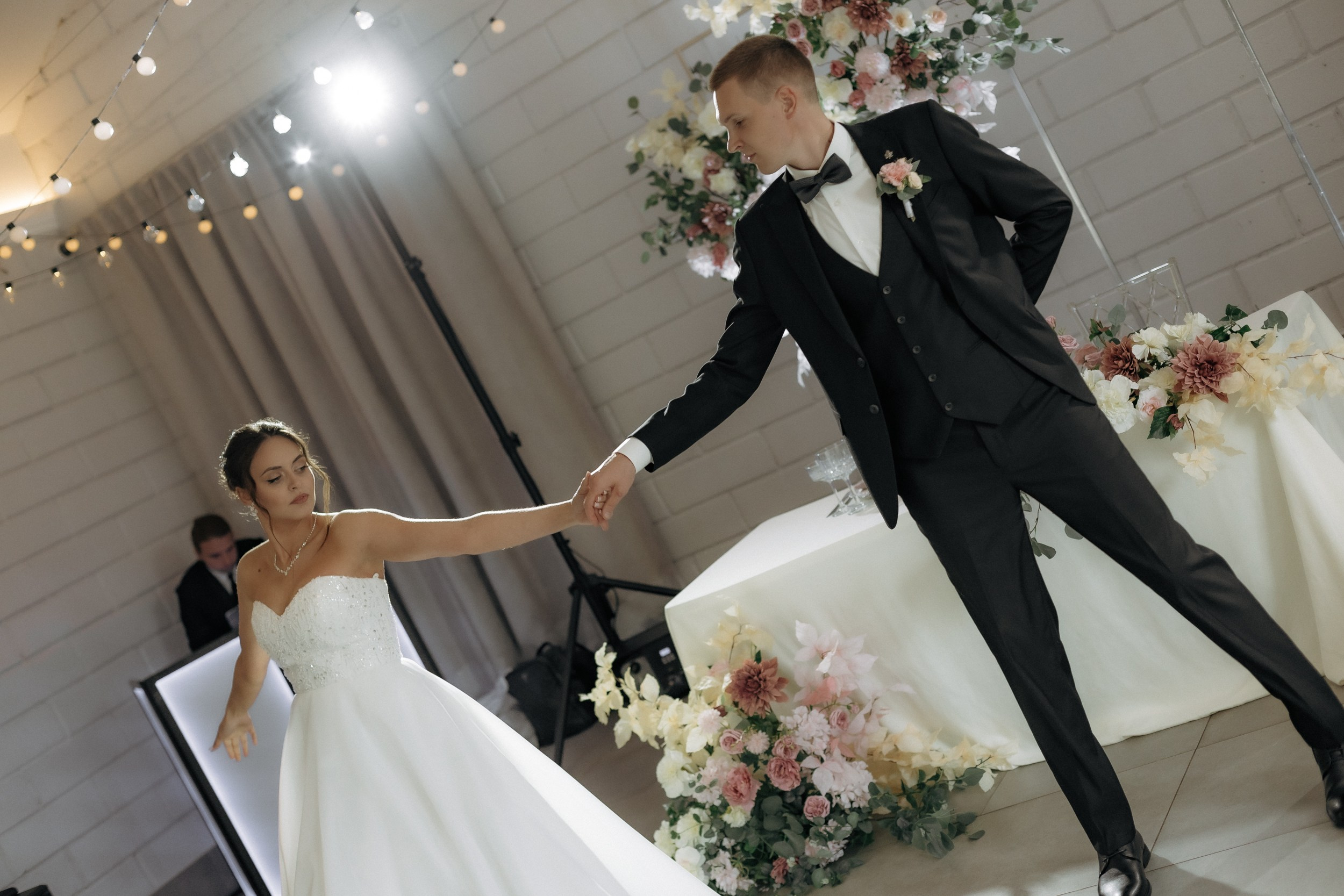 М&М. Свадебный фотограф Пермь