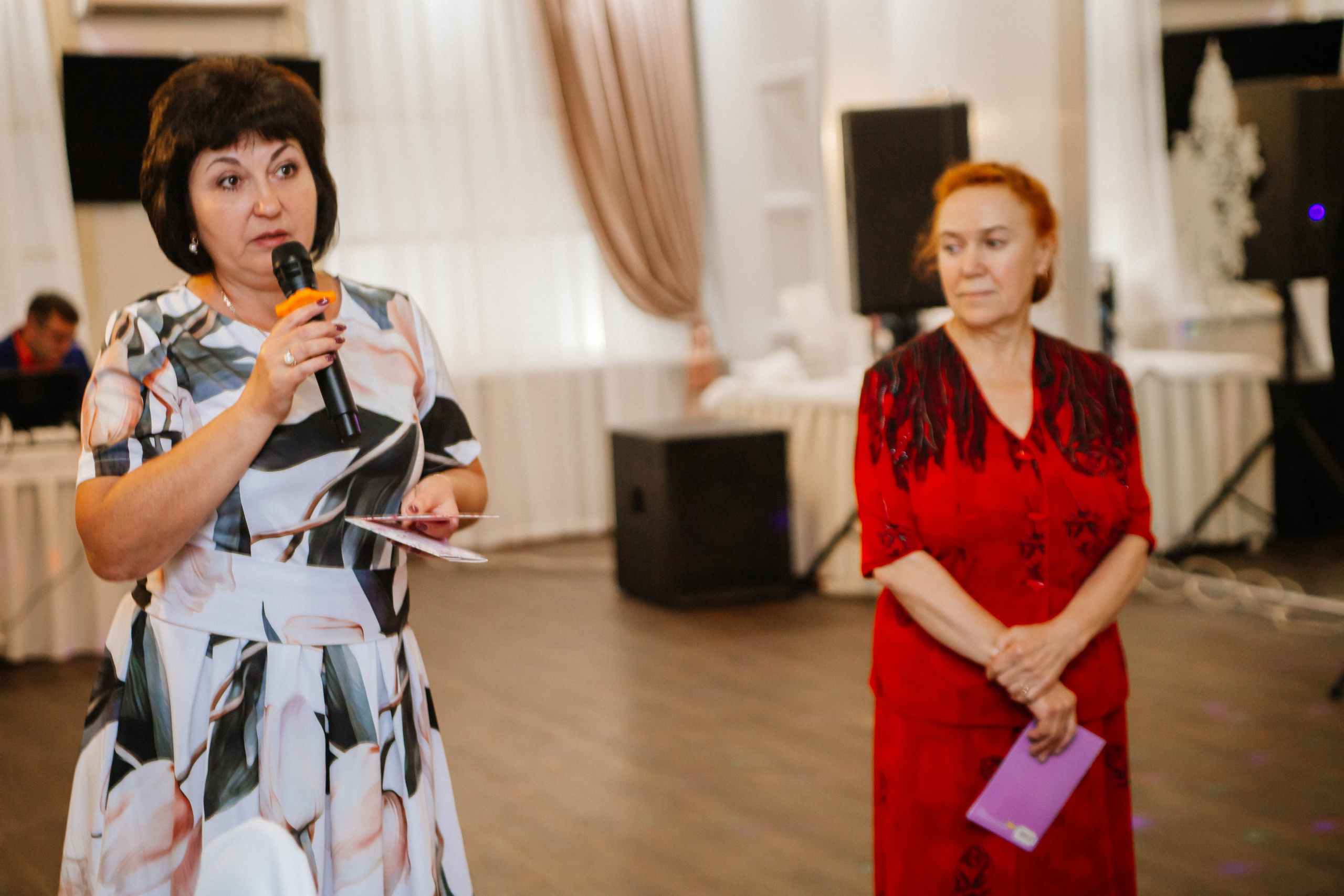 1. Рыжова Тамара