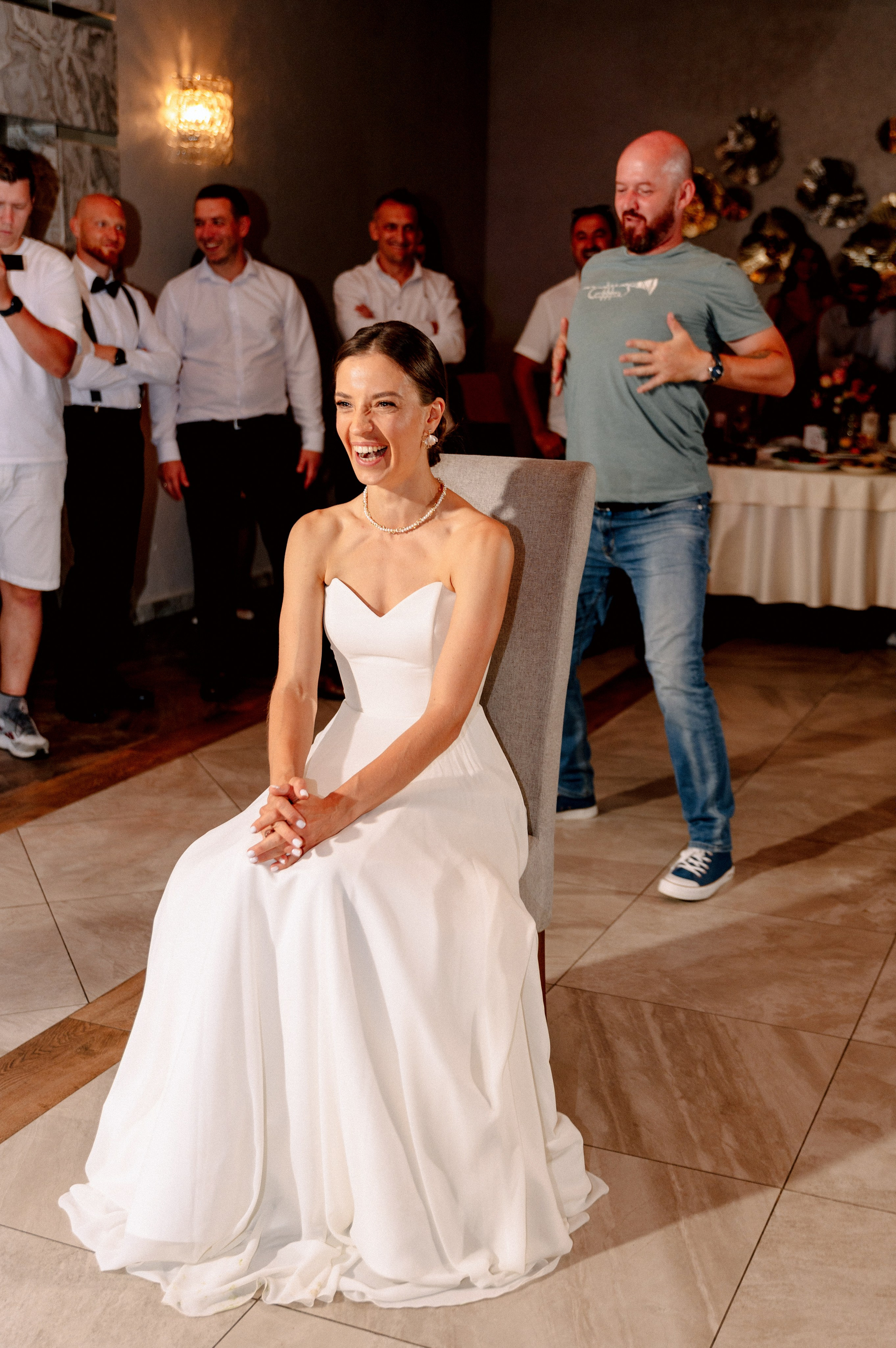 ТАНЯ и ДЕНИС. Шашкова Вероника / Свадебный и семейный фотограф Москва и Ярославль