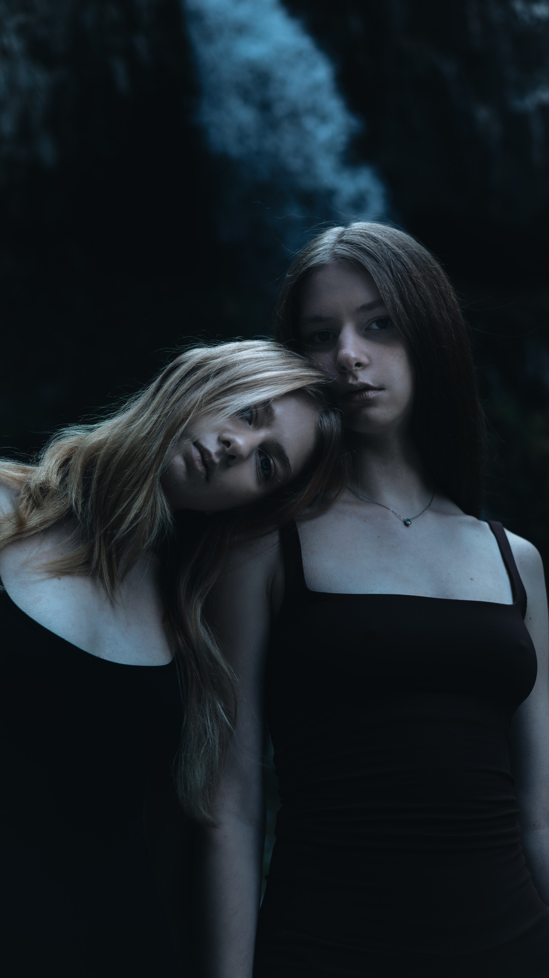 Insomnia. Фотограф Бишкек