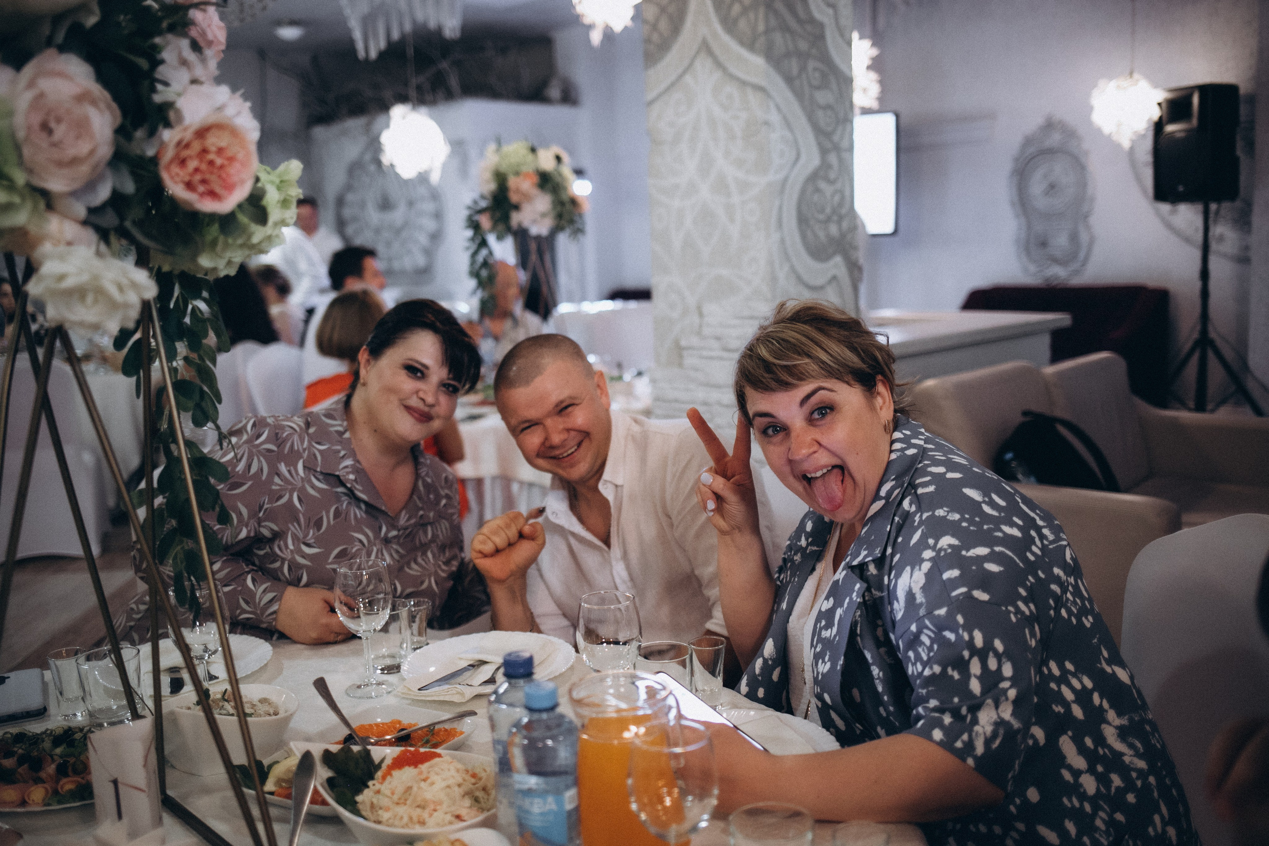 Жаркий июнь. Семейный и свадебный фотограф Анна Кожокарь