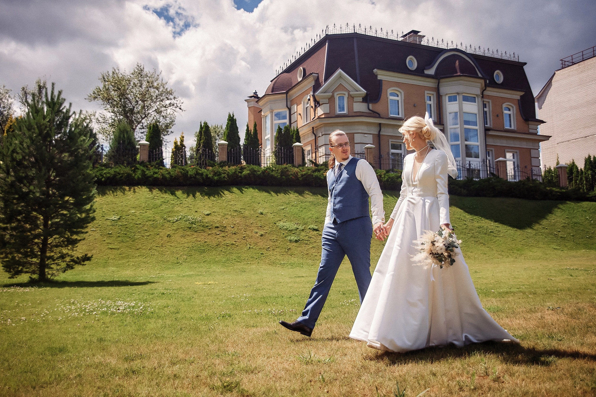 Портфолио. Свадебный и портретный фотограф Roxana Imp Тверь Москва