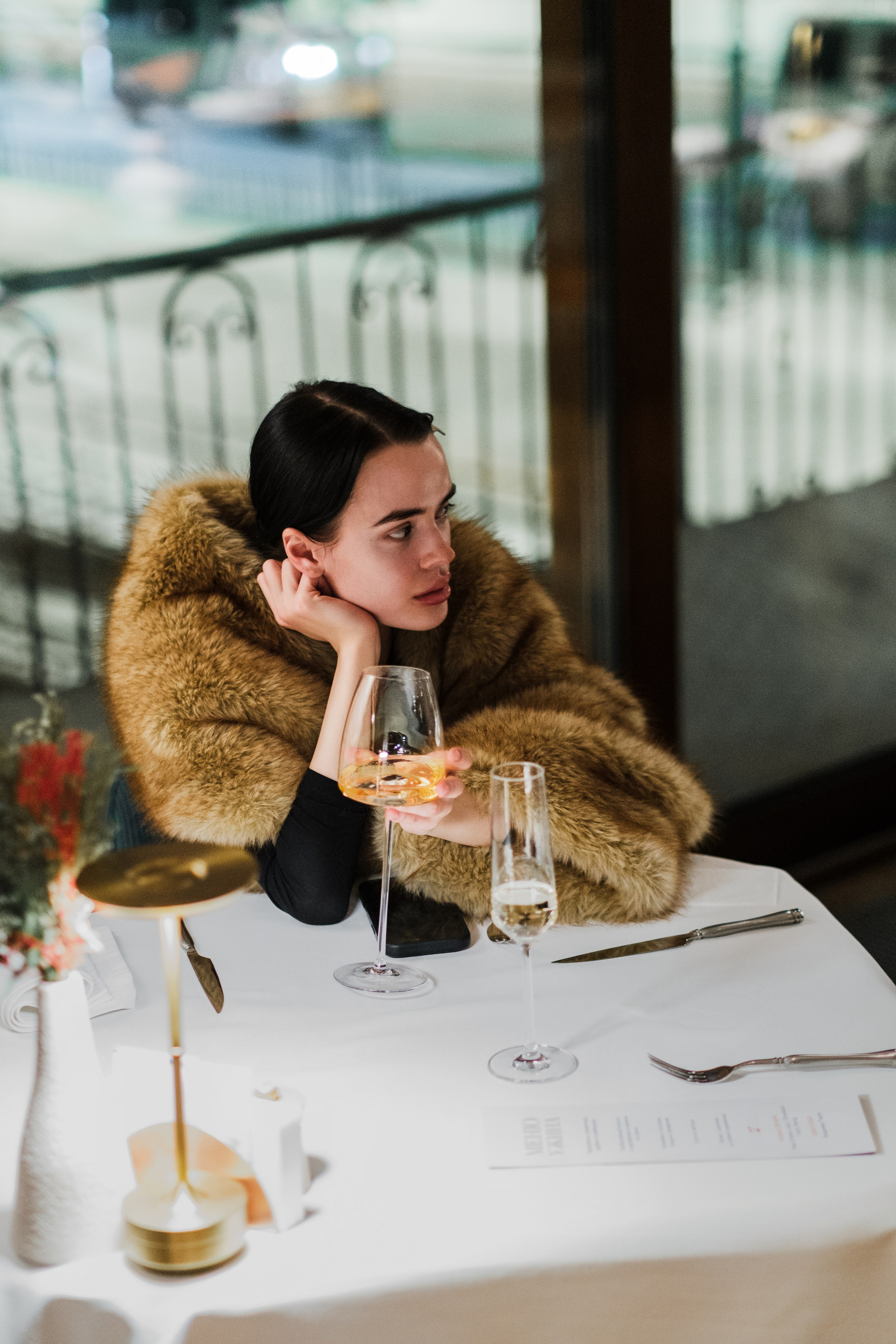 Посейдон. Фотограф в Тюмени Кирилл Марфин