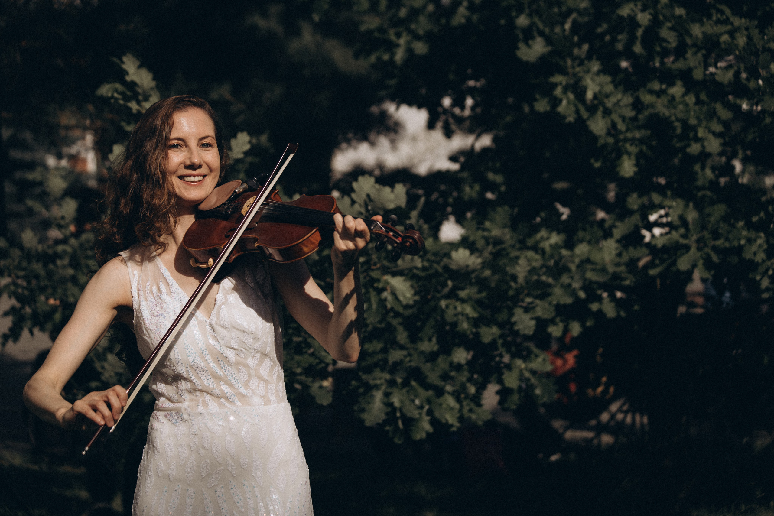 Алина и Тимофей. Свадебный фотограф Челябинск