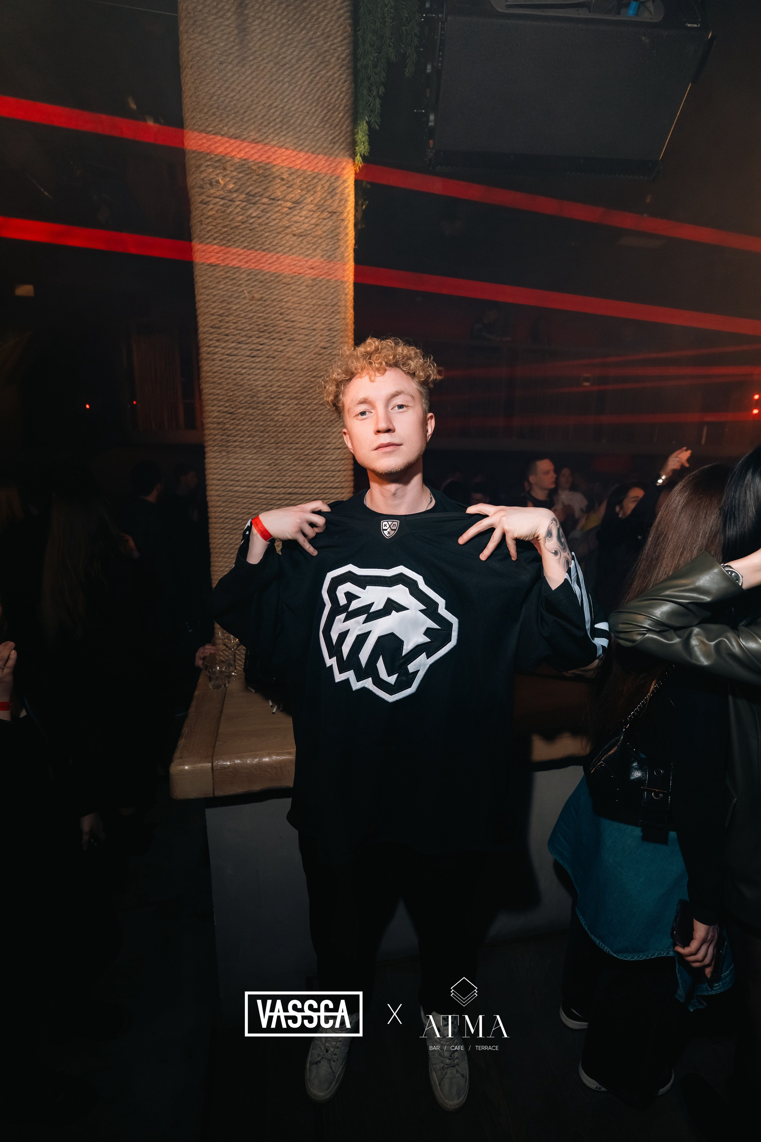 PARTY VASSCA 12.04.25. VASSCA