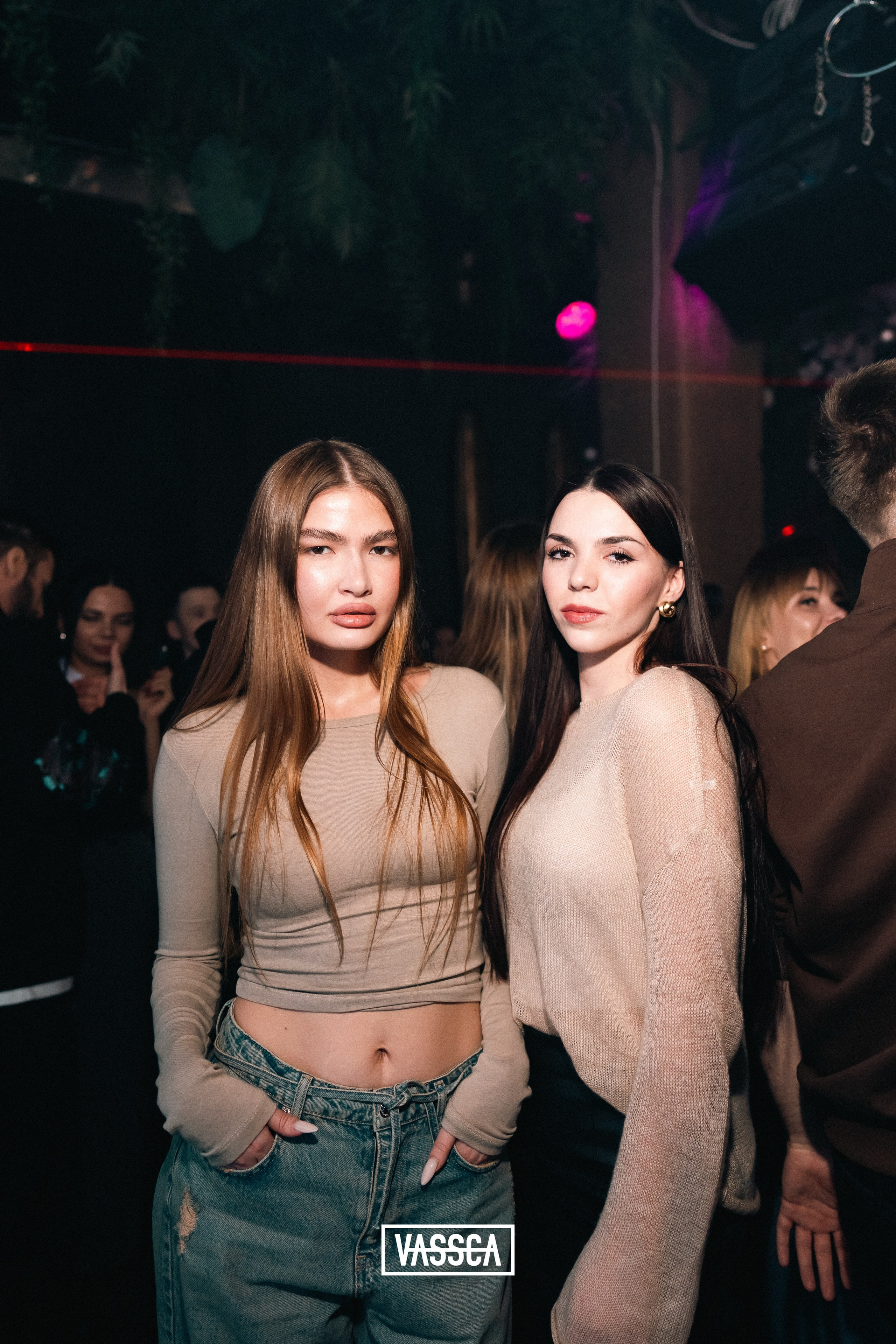 PARTY VASSCA 05.01.25. VASSCA