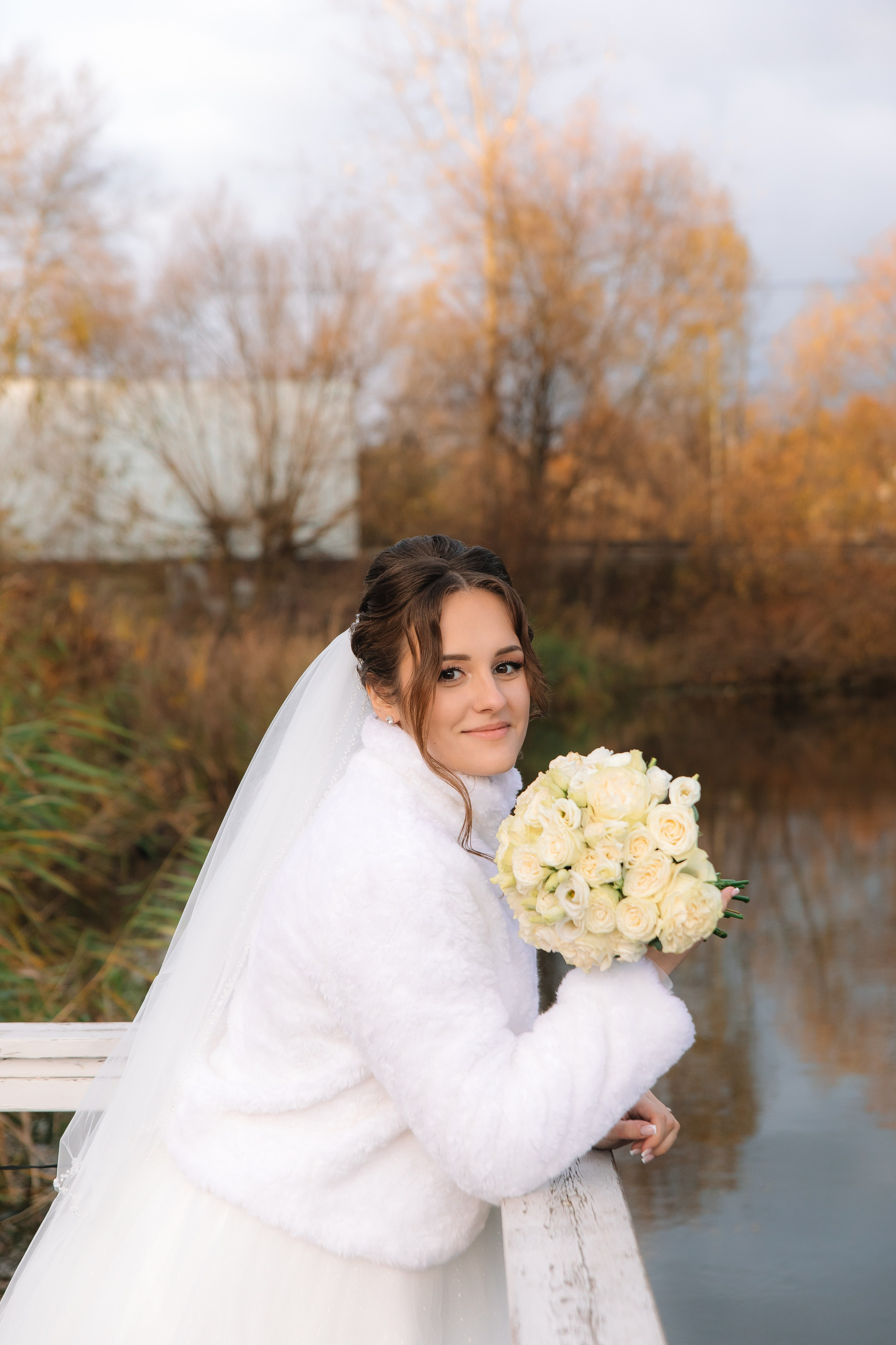 ВИКТОРИЯ И ВАЛЕРИЙ. Свадебный и семейный фотограф в Курске и Курчатове