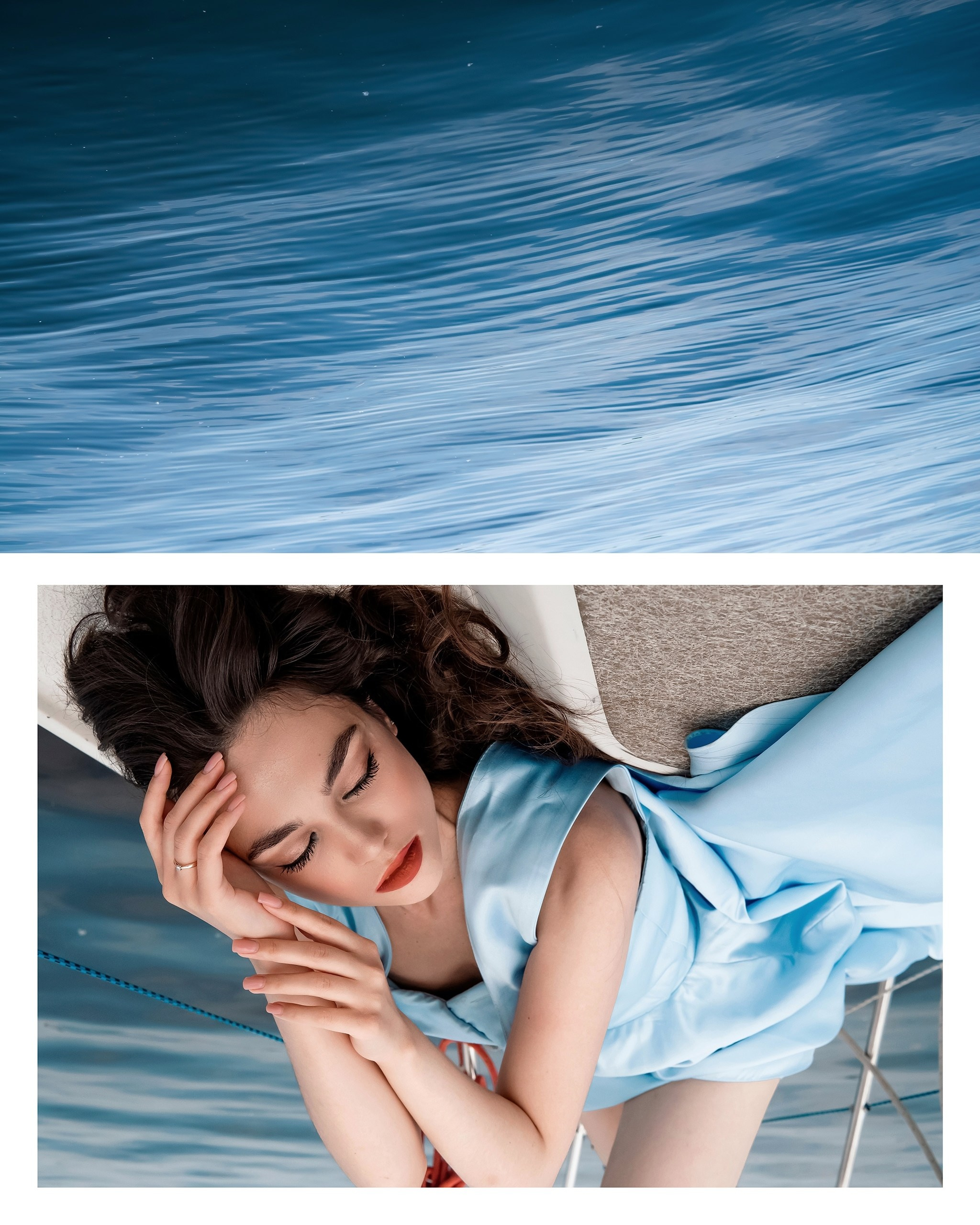 Индивидуальный портрет. Фотограф в Саратове и Энгельсе