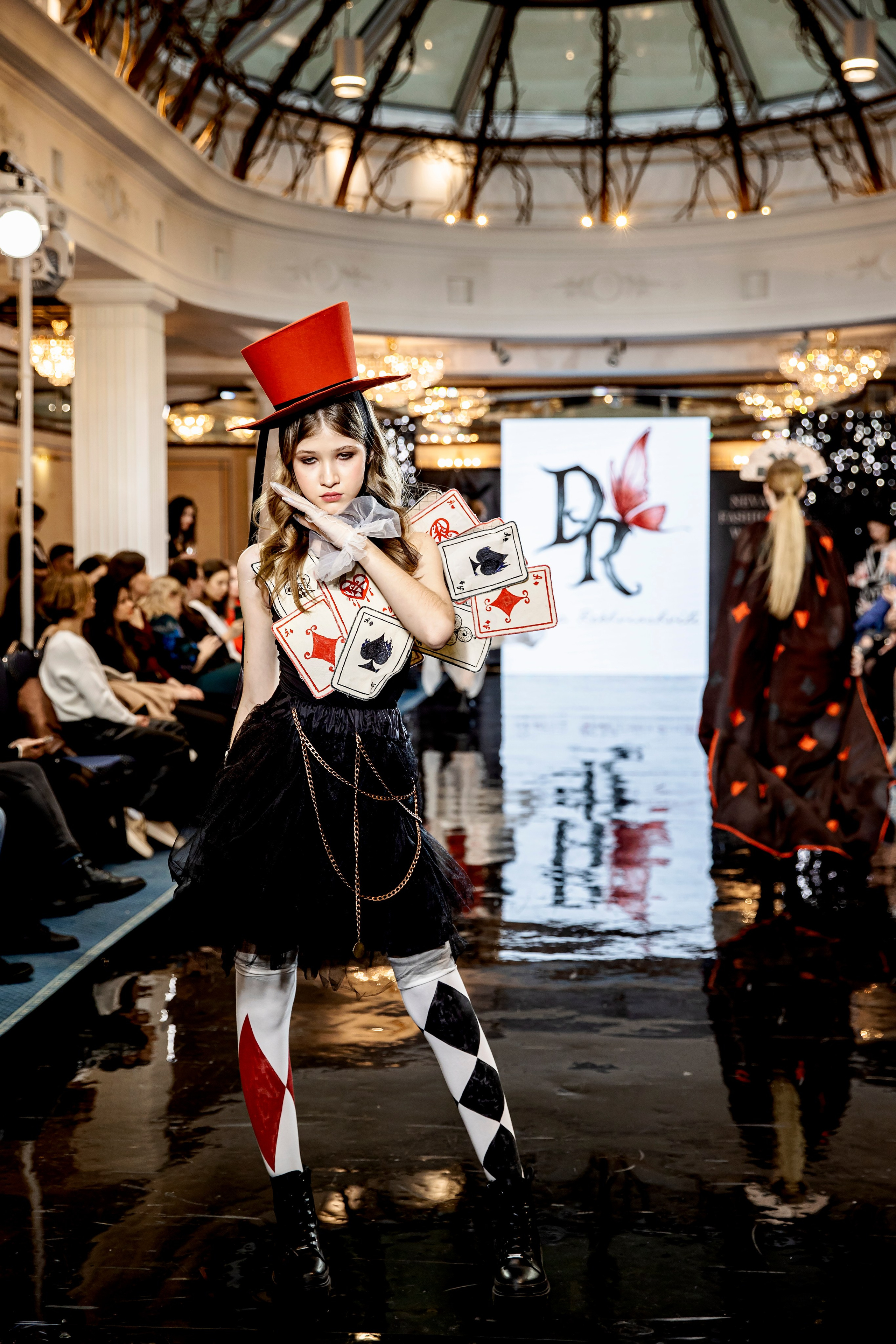 NEVA — 2024. Фотограф — Татьяна Кириллова, г. Санкт-Петербург