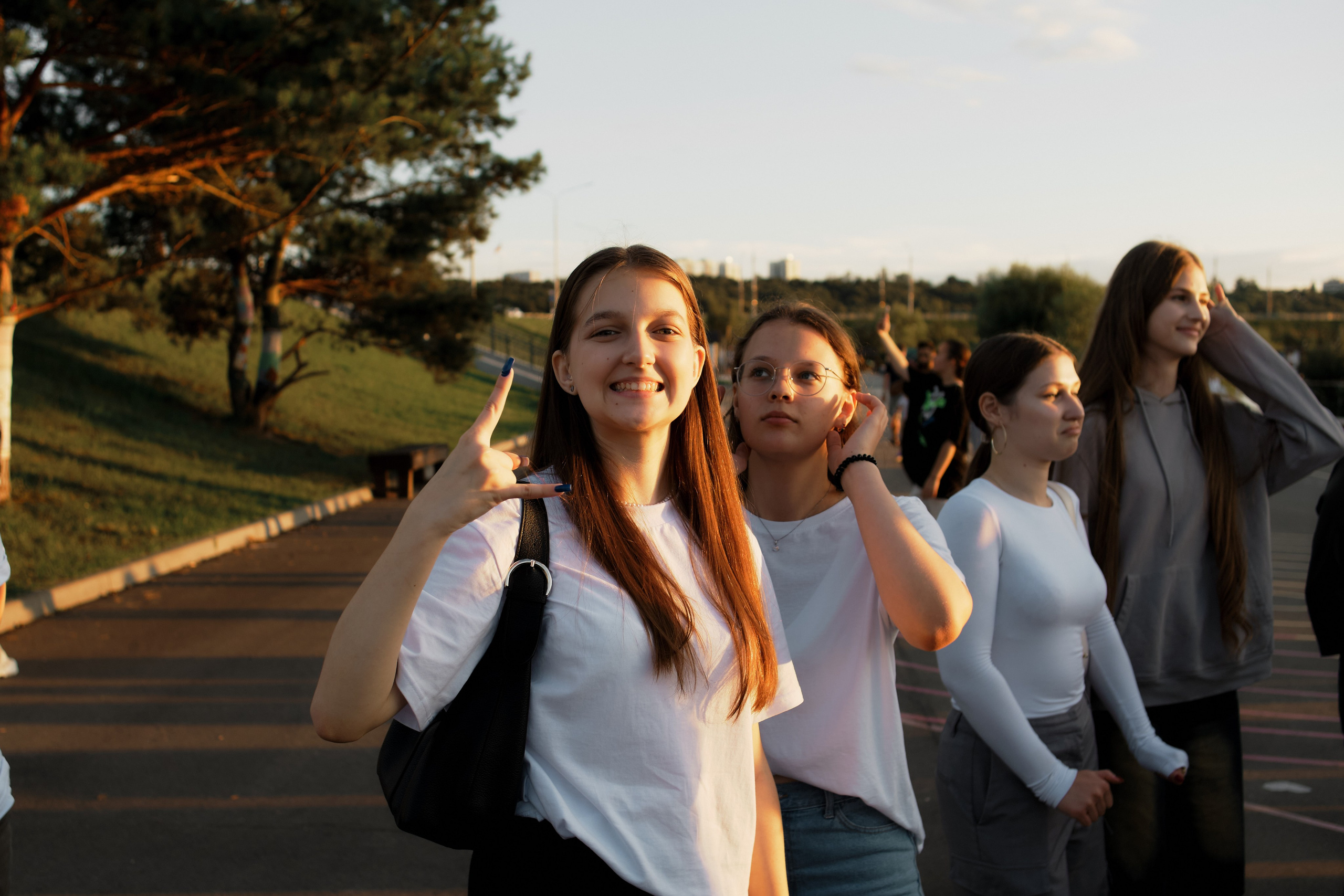 «ДОМашний джем». Фотограф Vika Rin