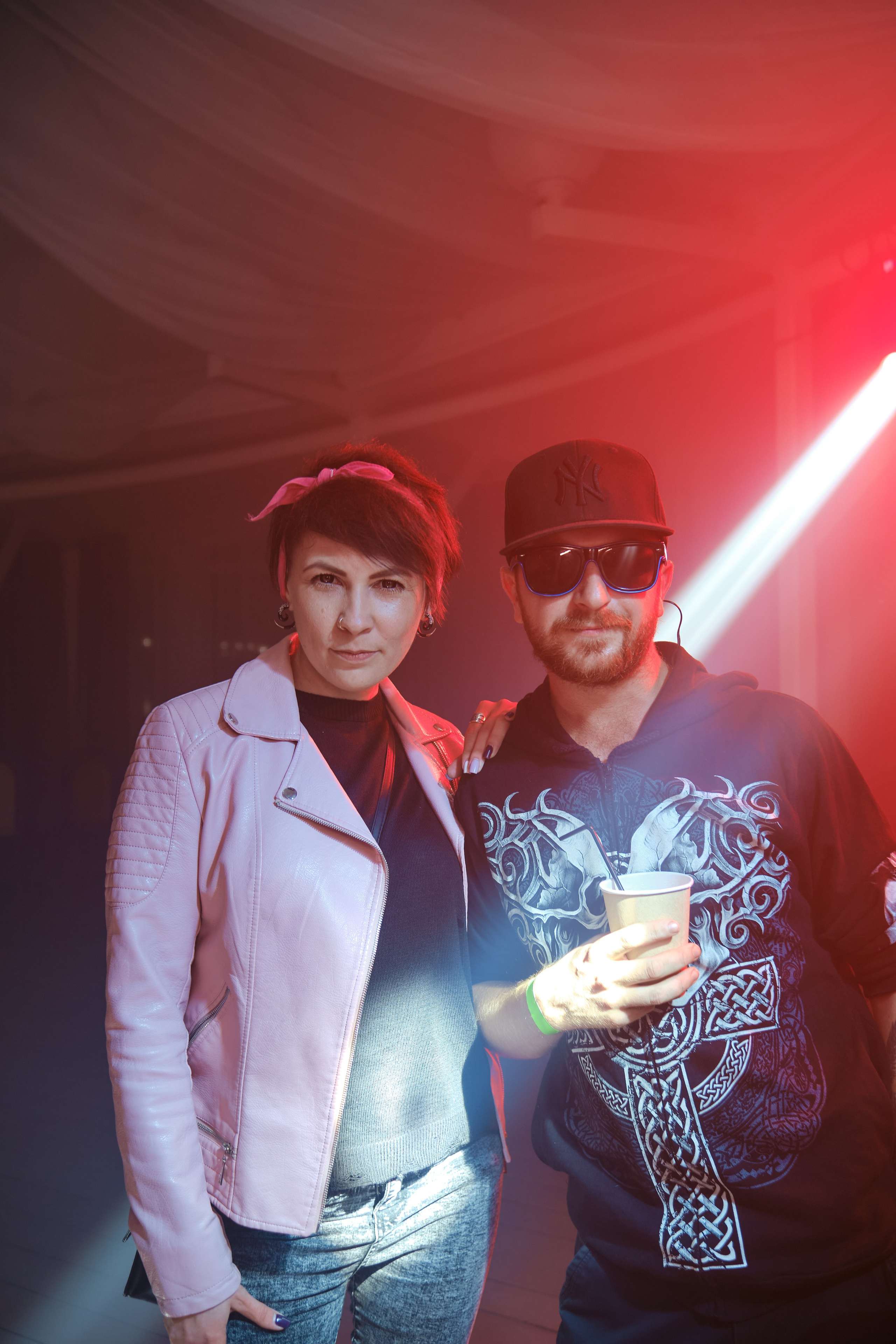 FROM PROVINCE | Саботаж. Фотограф Vika Rin