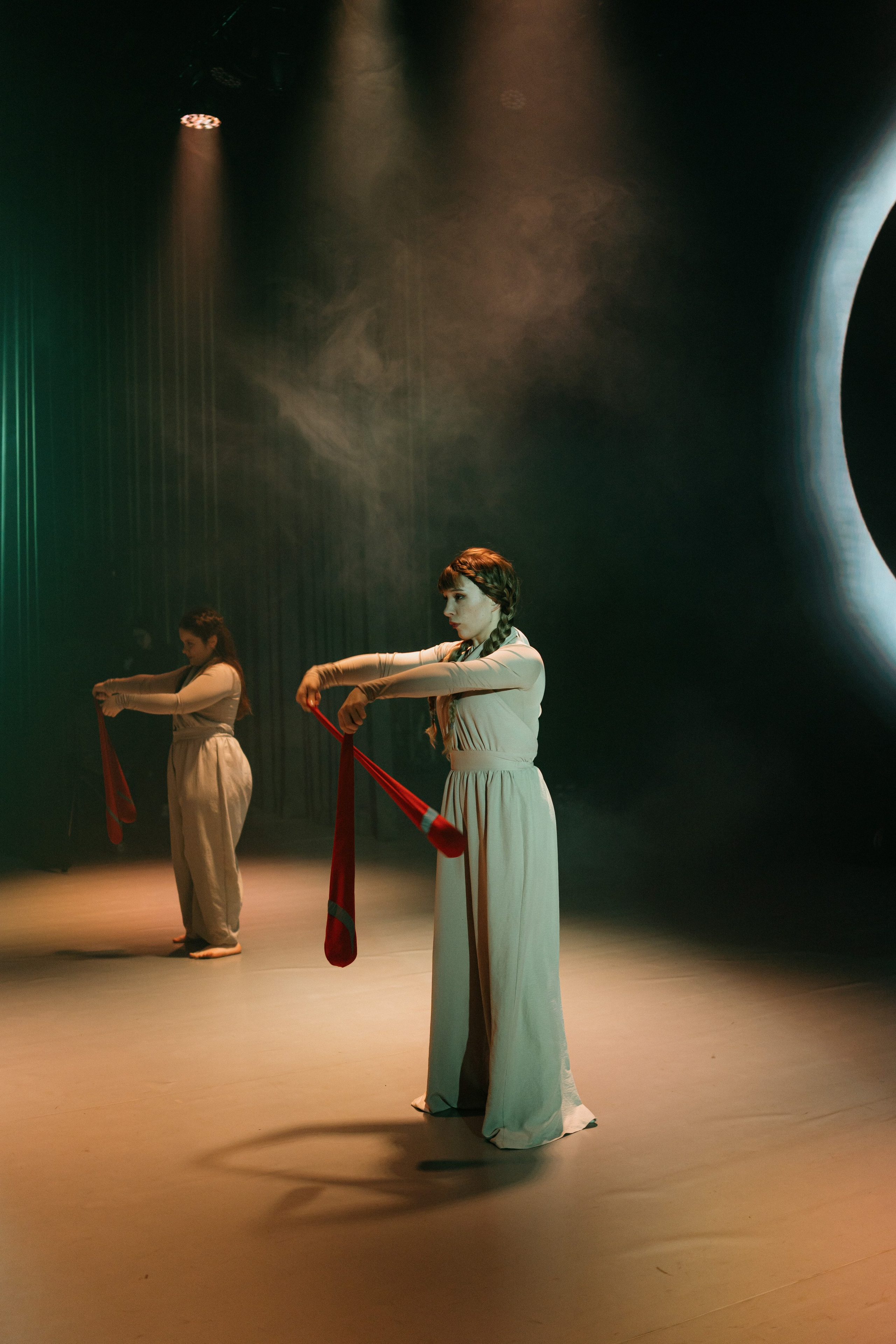 Гильдия искусств «ПРОСТОР» | отчетный концерт. Фотограф Vika Rin