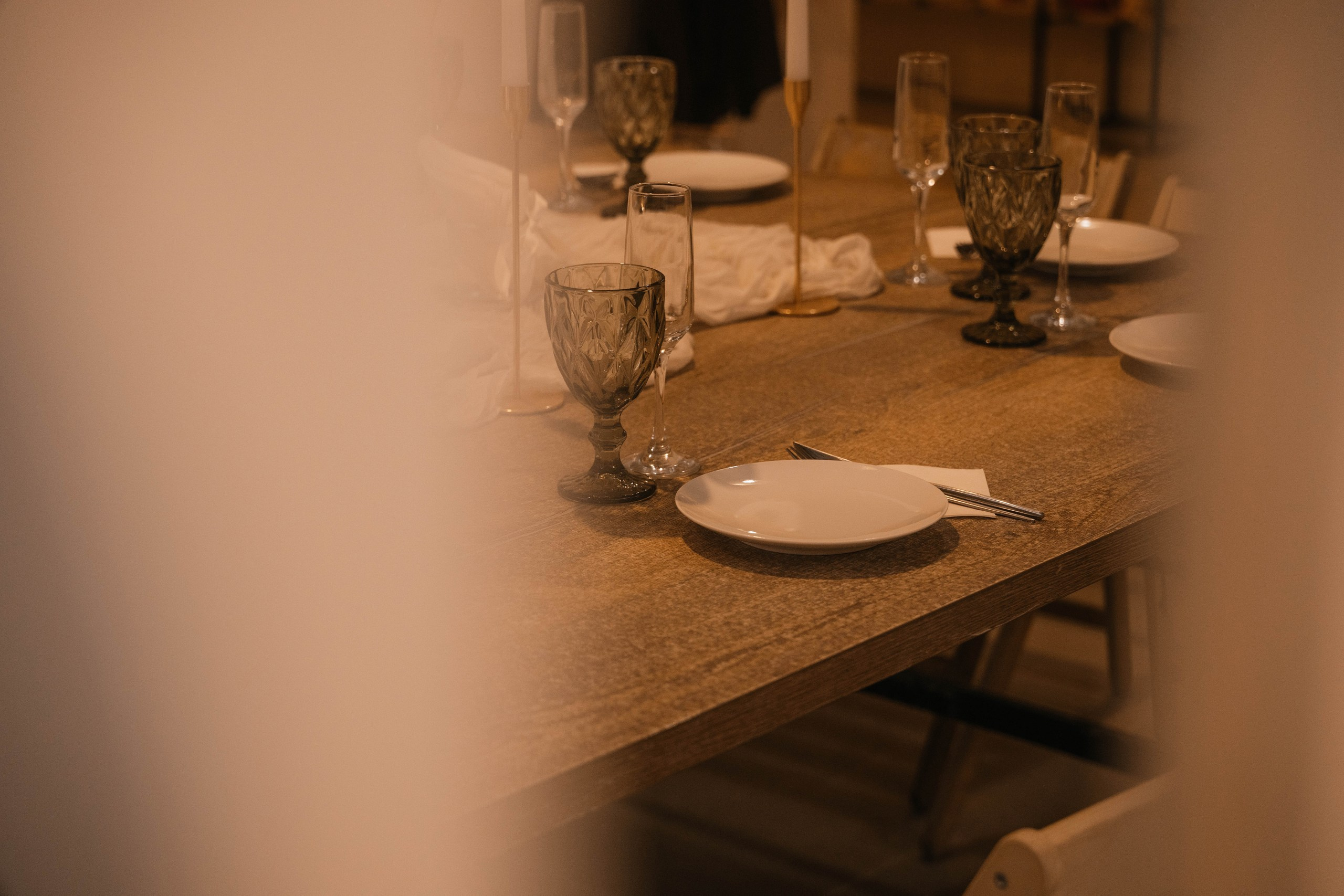 День рождения в гончарной мастерской. Свадебный, семейный фотограф в Рязани Лена Брант