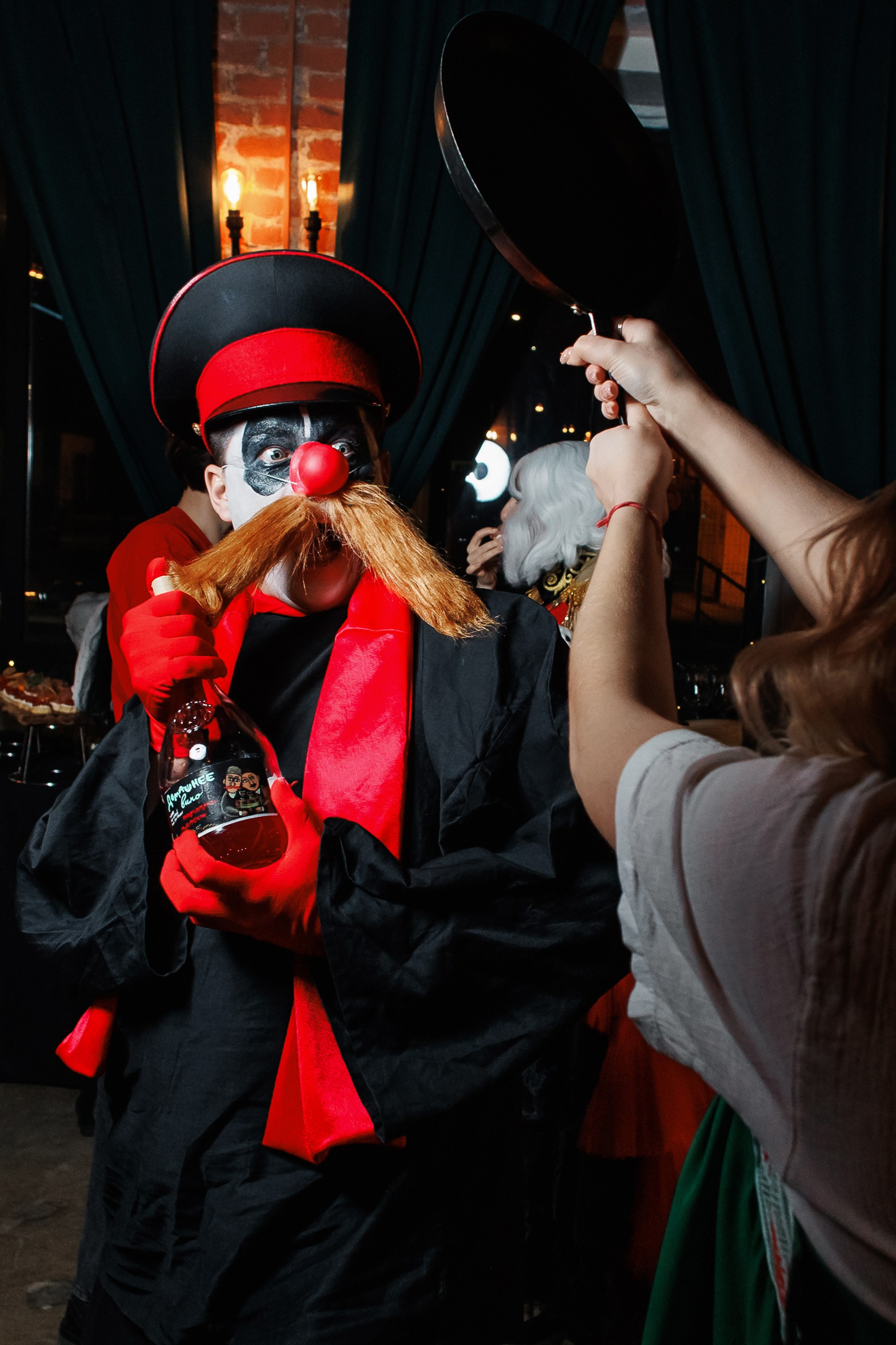 Корпоративный репортаж. Репортажный фотограф. Москва. Алина Ланская