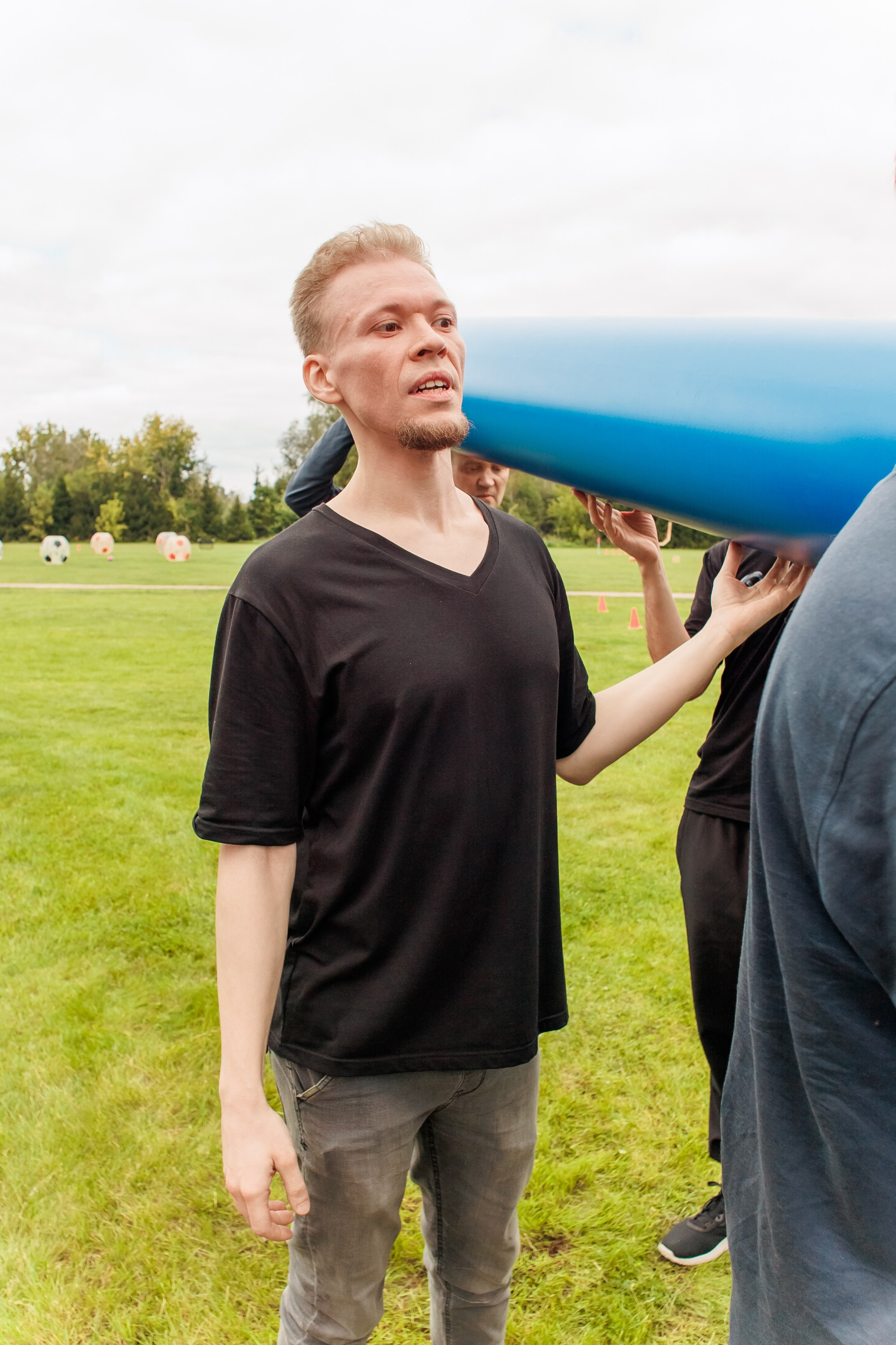 Тимбилдинг выезд. Репортажный фотограф. Москва. Алина Ланская