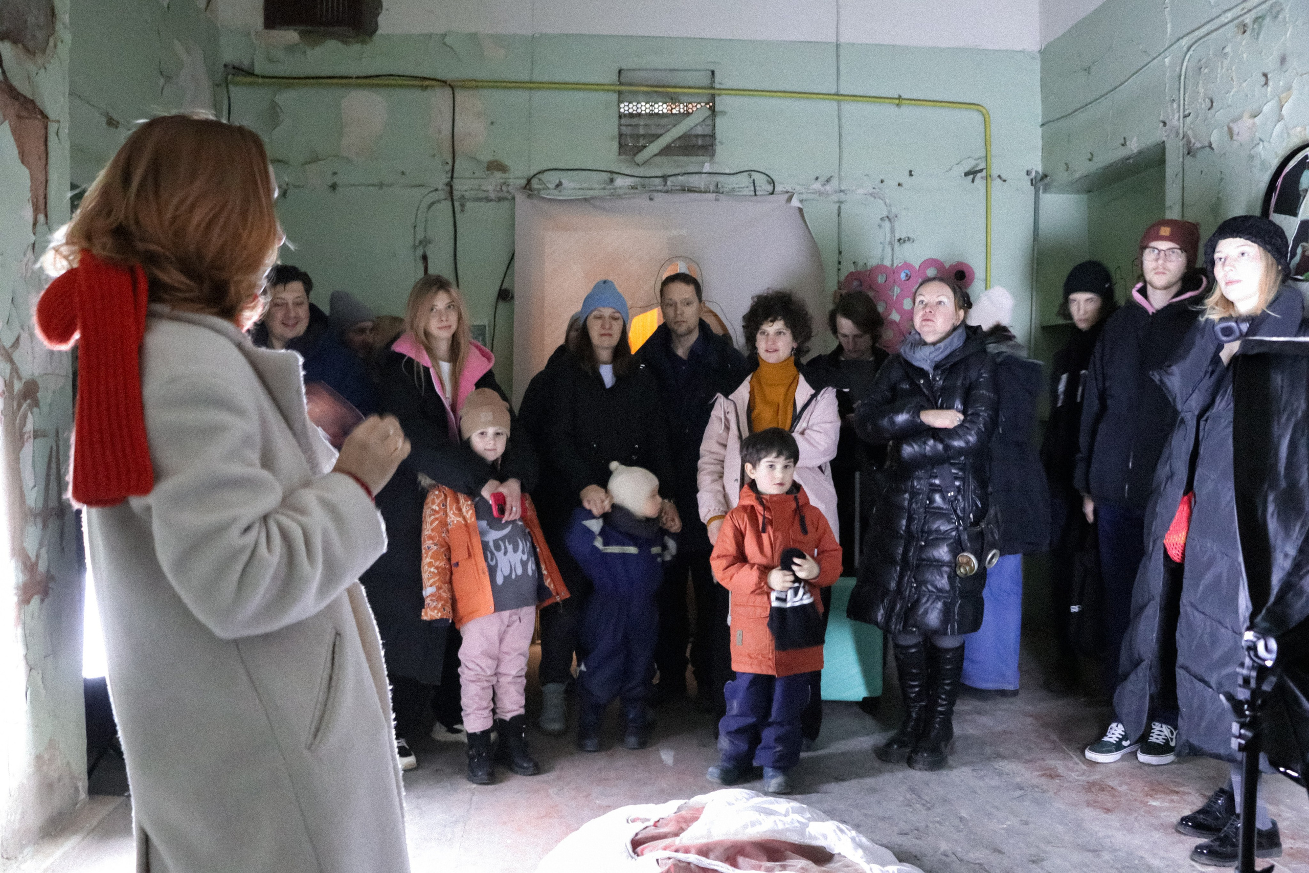 В поисках многих жизней…. Фотохудожник АРТ-фотограф Ира Будниченко Москва