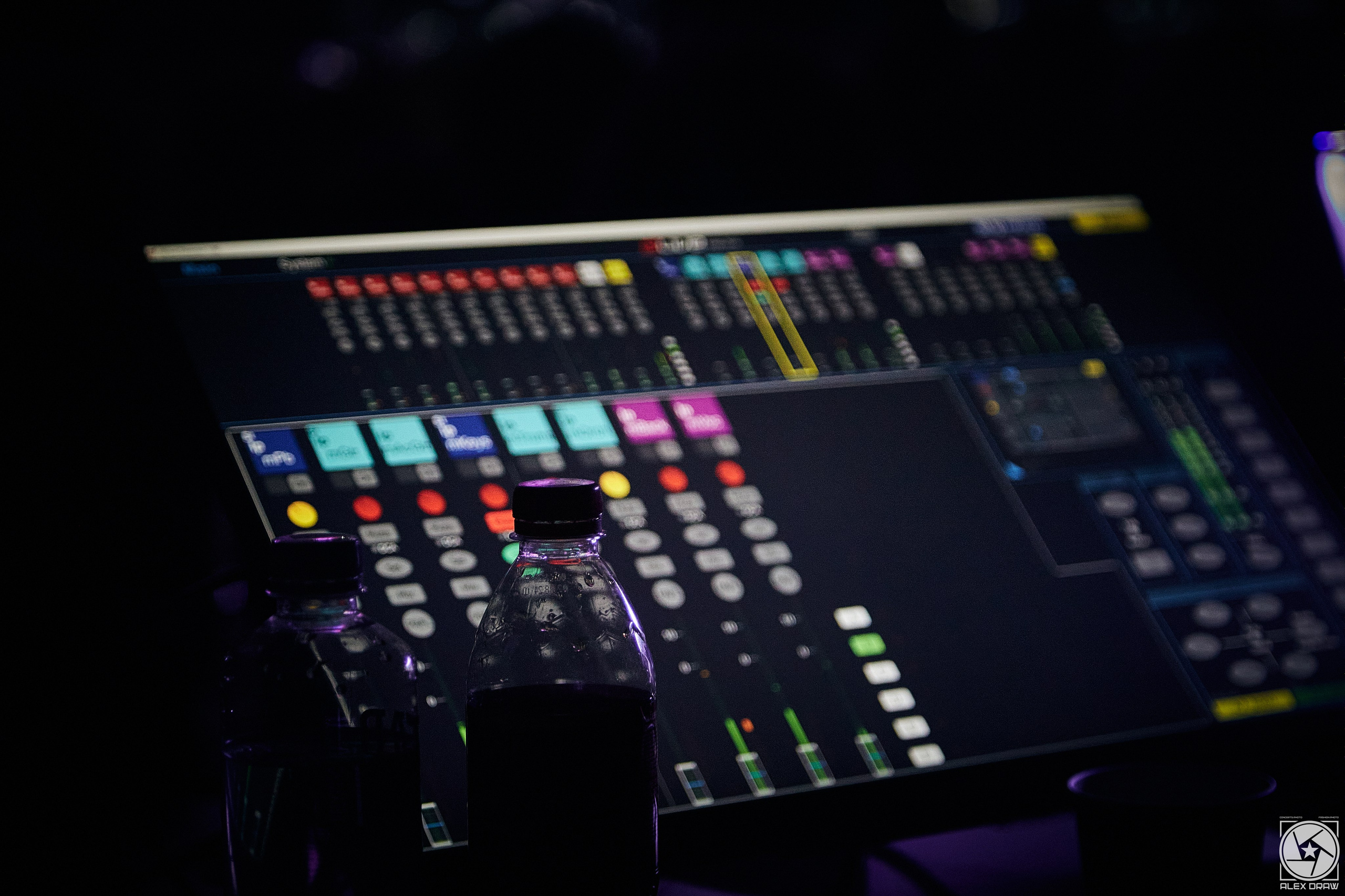 Глеб Самойлов Агата Кристи 35 лет! 06.12.2023 Гранд Холл Сибирь. Фотограф Москва Concerts photo / Fashion photо