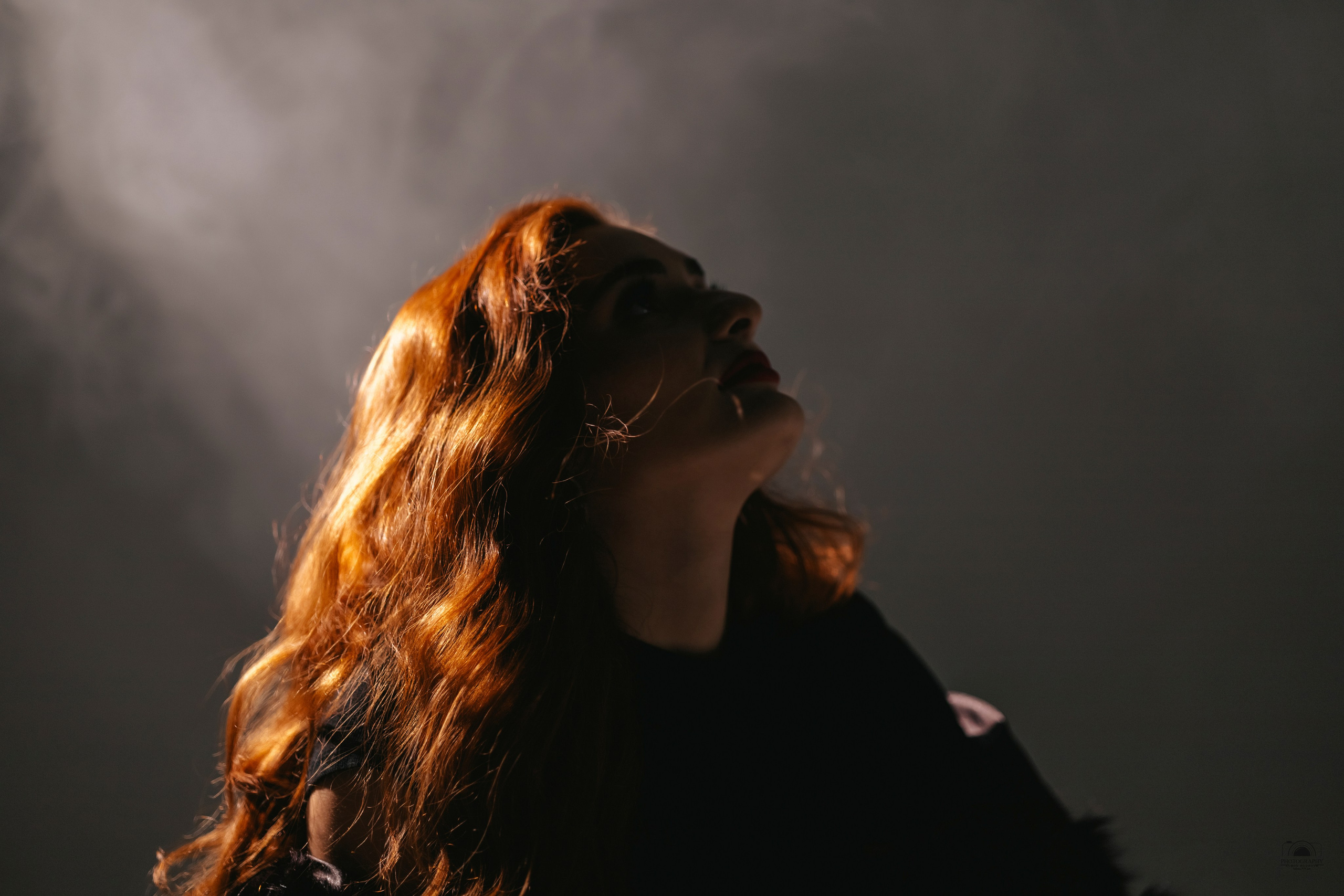 Марика. Новогоднее настроение. Семейный и портретный фотограф в Геленджике Любовь Бодрова