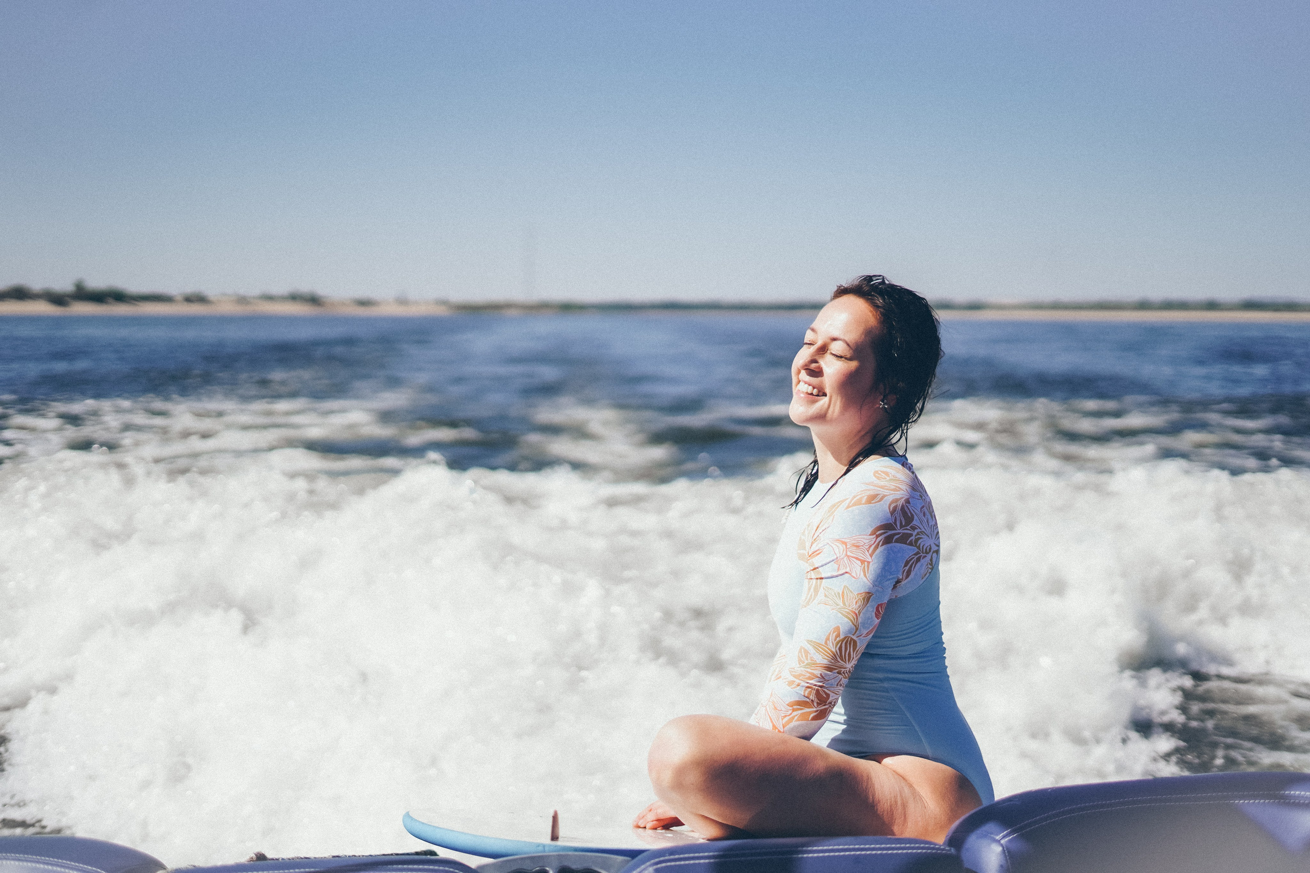 Наташа. Фотограф Валерия Крахмалева