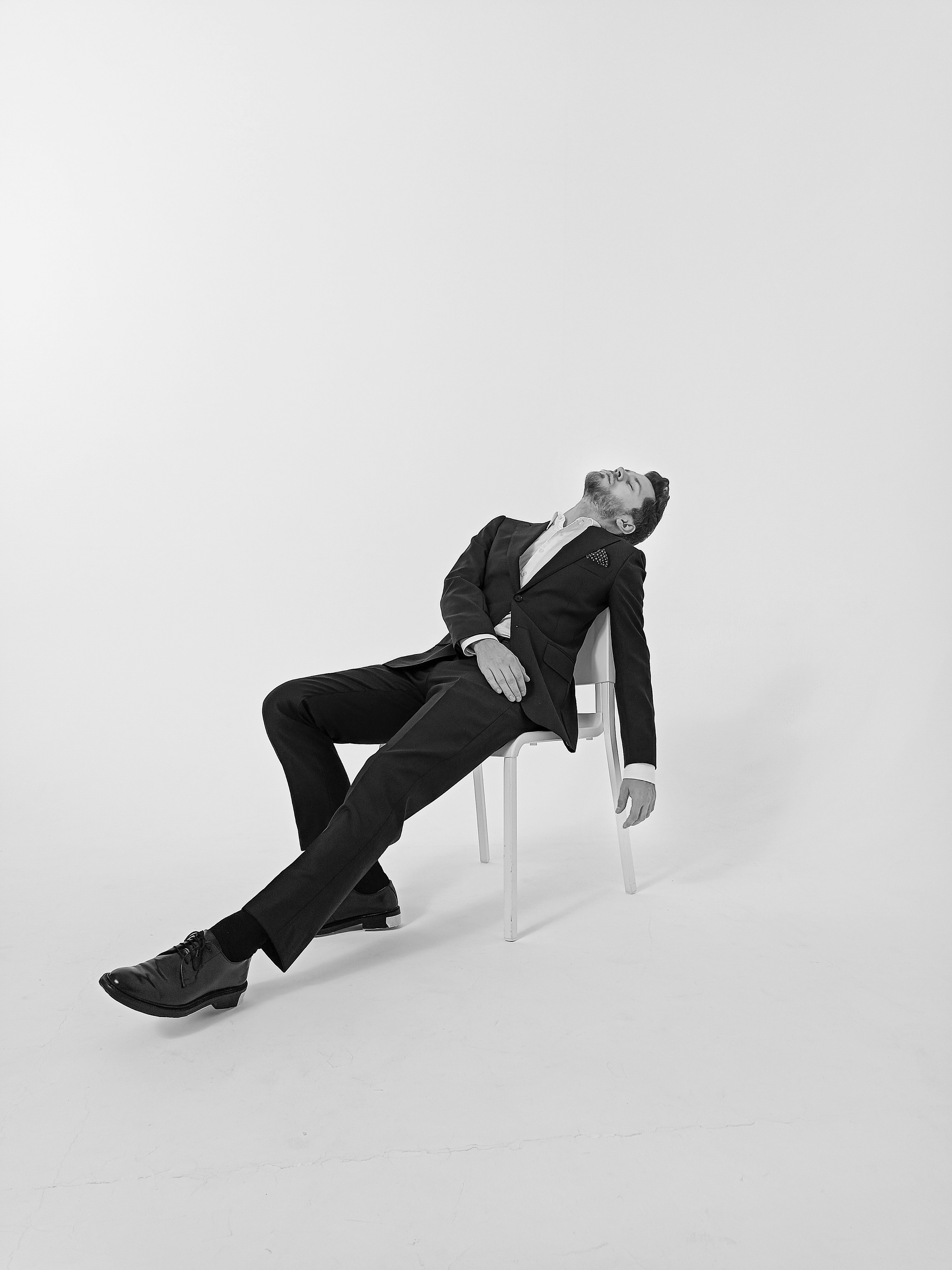 Егор. Фотограф Настя Че