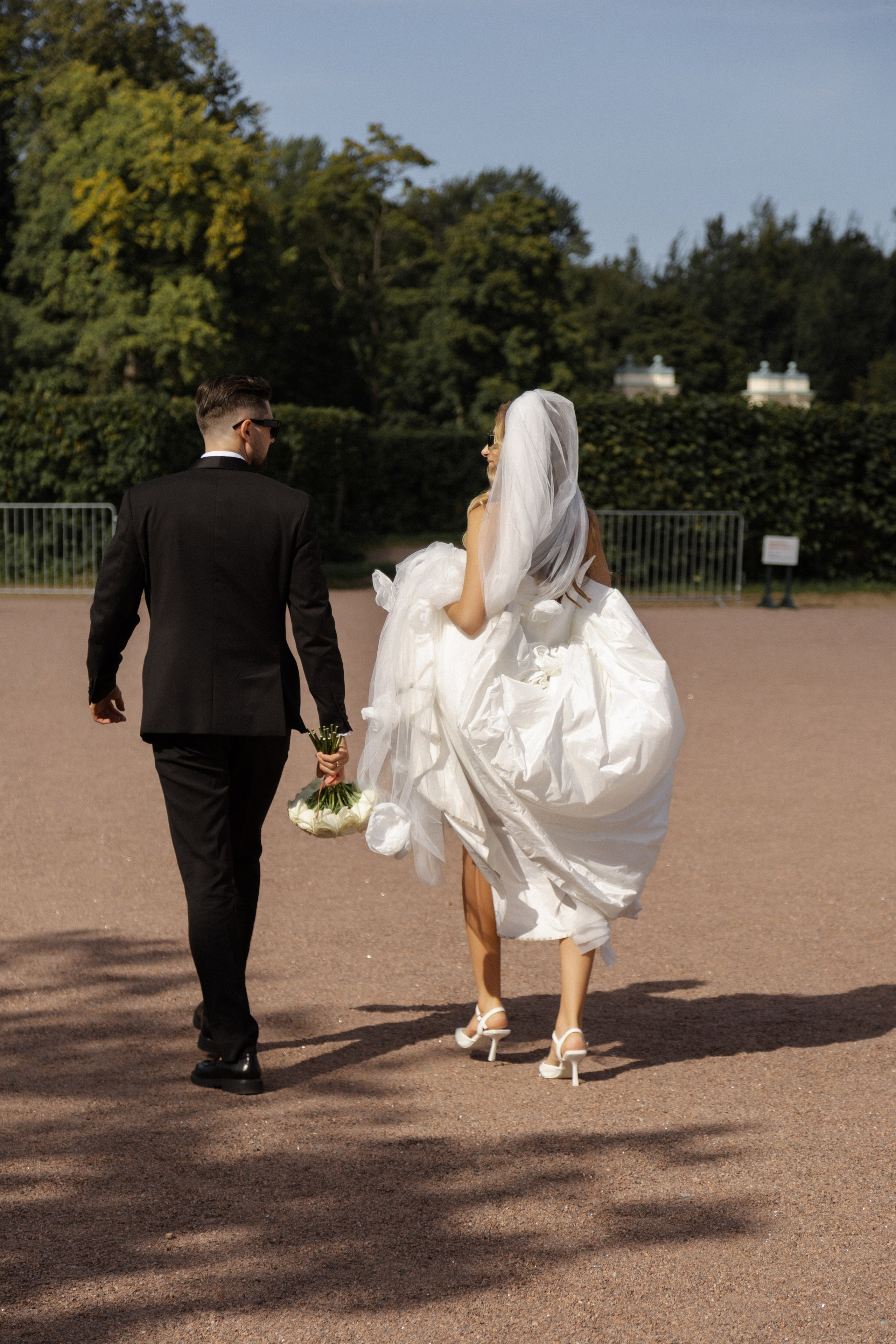 Ты мой сегодня и все мои завтра. Свадебный и семейный фотограф в Санкт-Петербурге