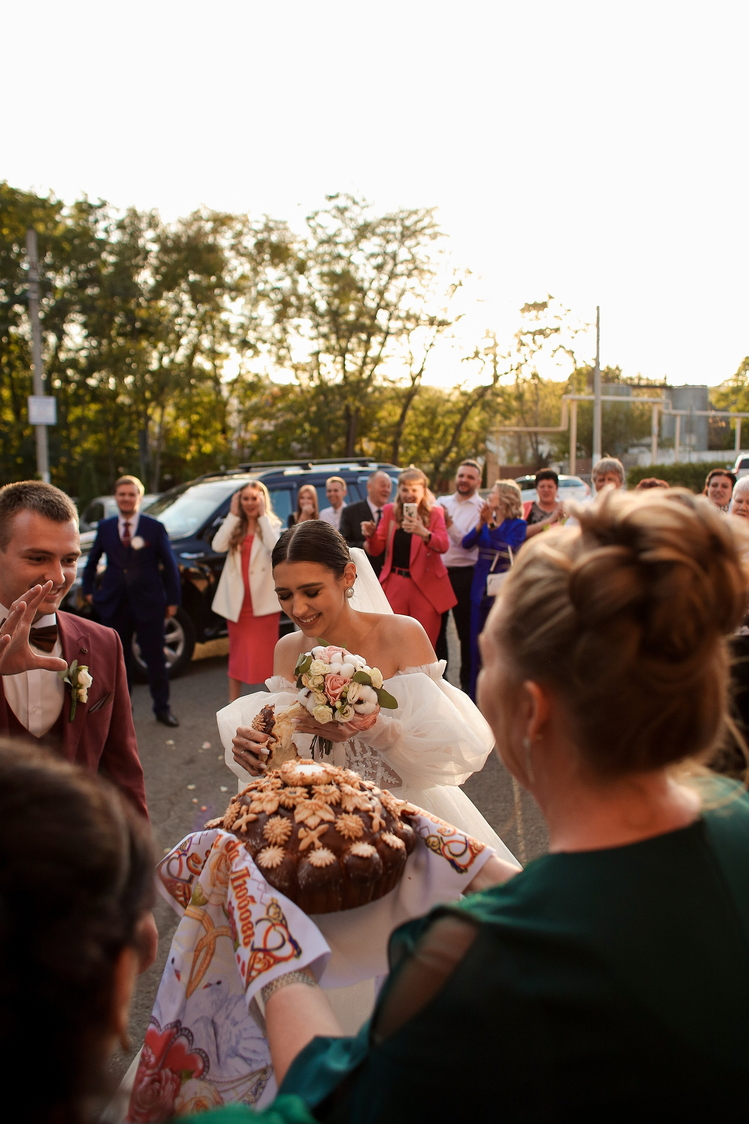 Свадьбы. Фотограф в Анапе и Геленджике