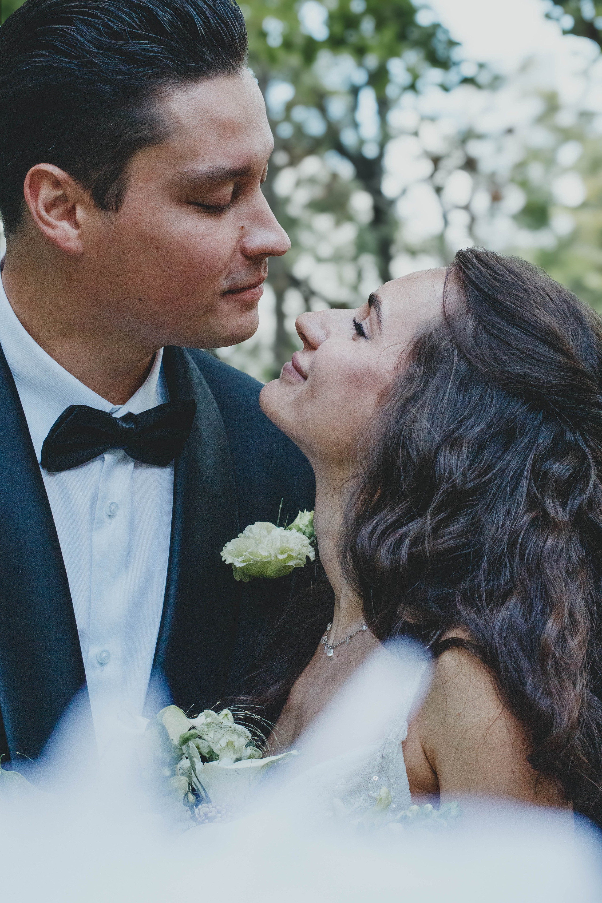 Ксения + Илья