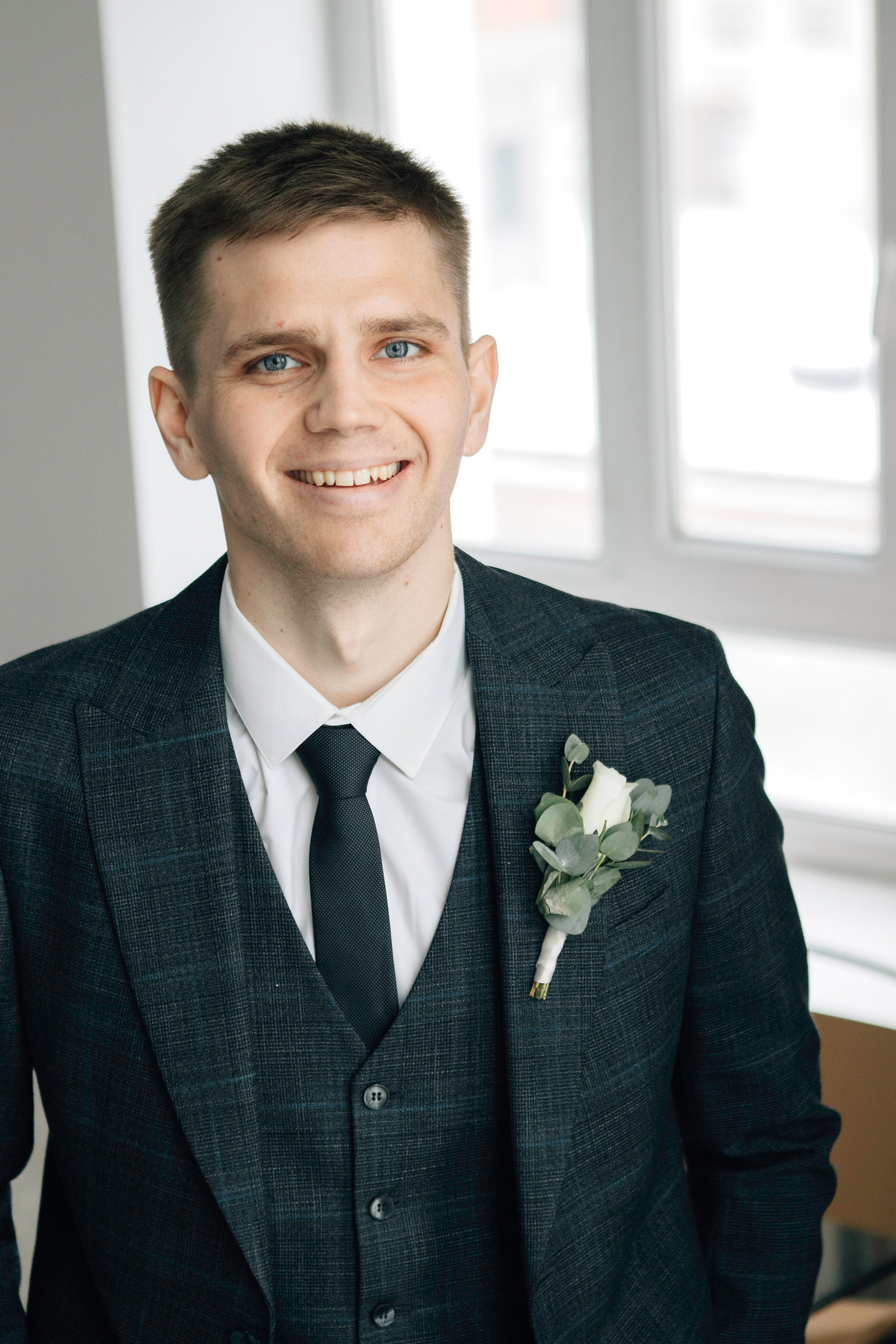 Алина и Данил. Фотограф в Омске Елизавета Першина