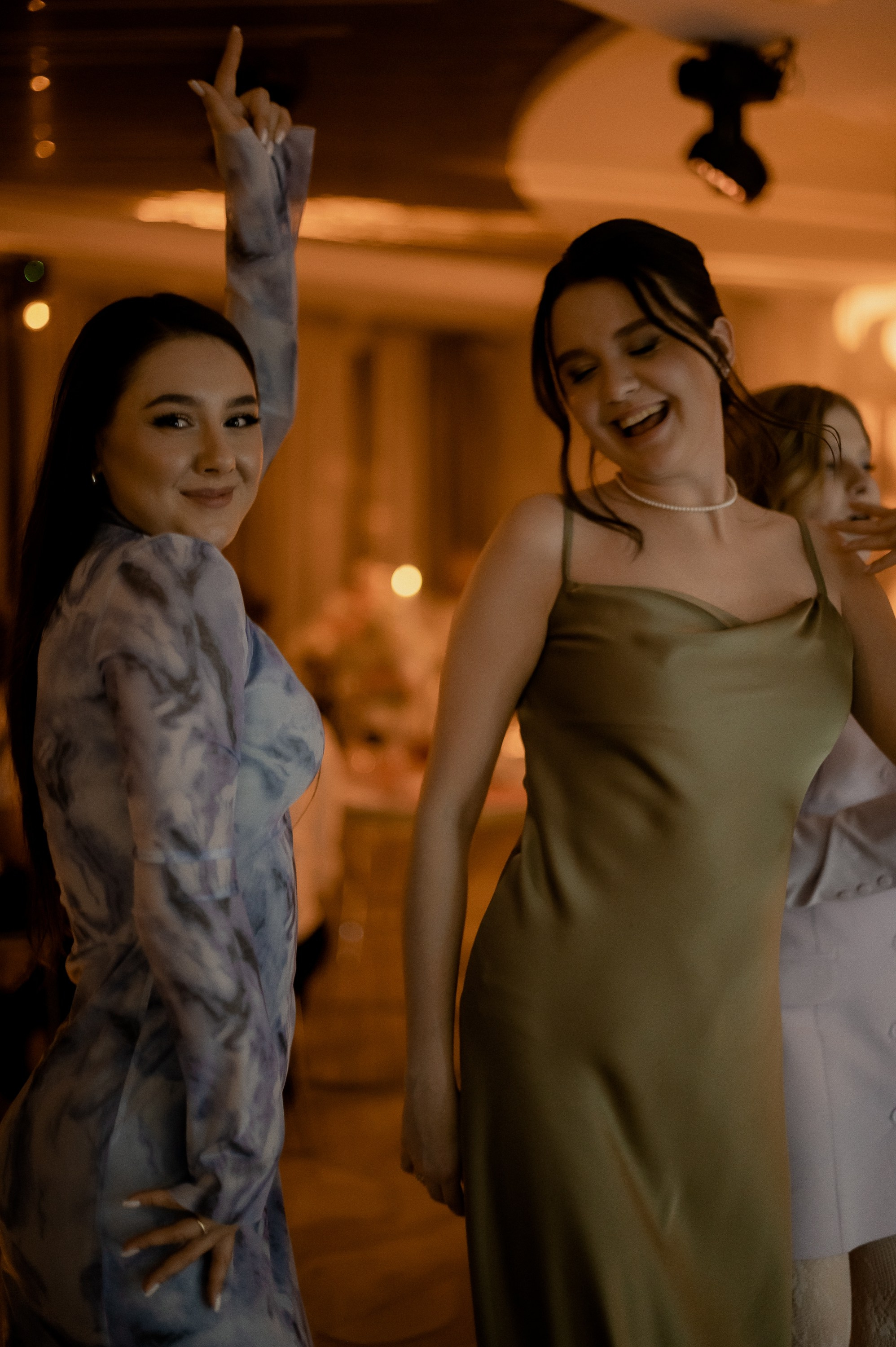 Игорь и Ульяна. Фотограф Анна Пятак