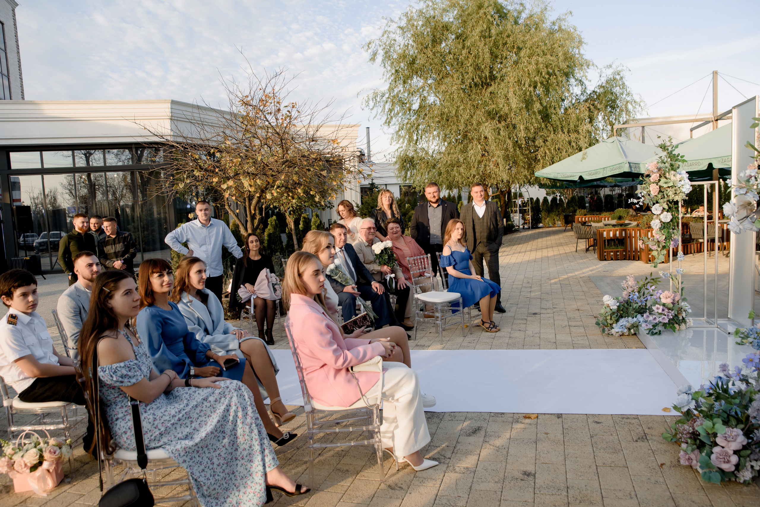 Анастасия и Евгений. Свадебный и семейный фотограф в Краснодарском крае