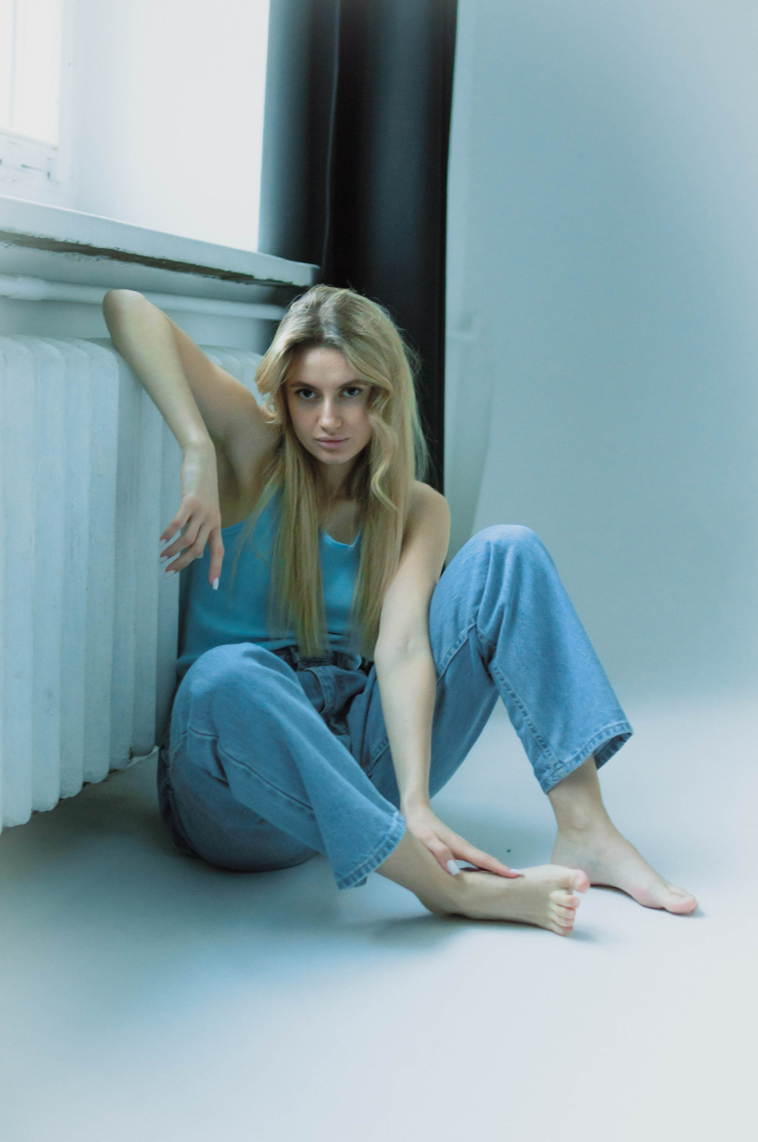 Лиза. Искусство фотографии. Фотограф | продюсер из Москвы — Лизочек