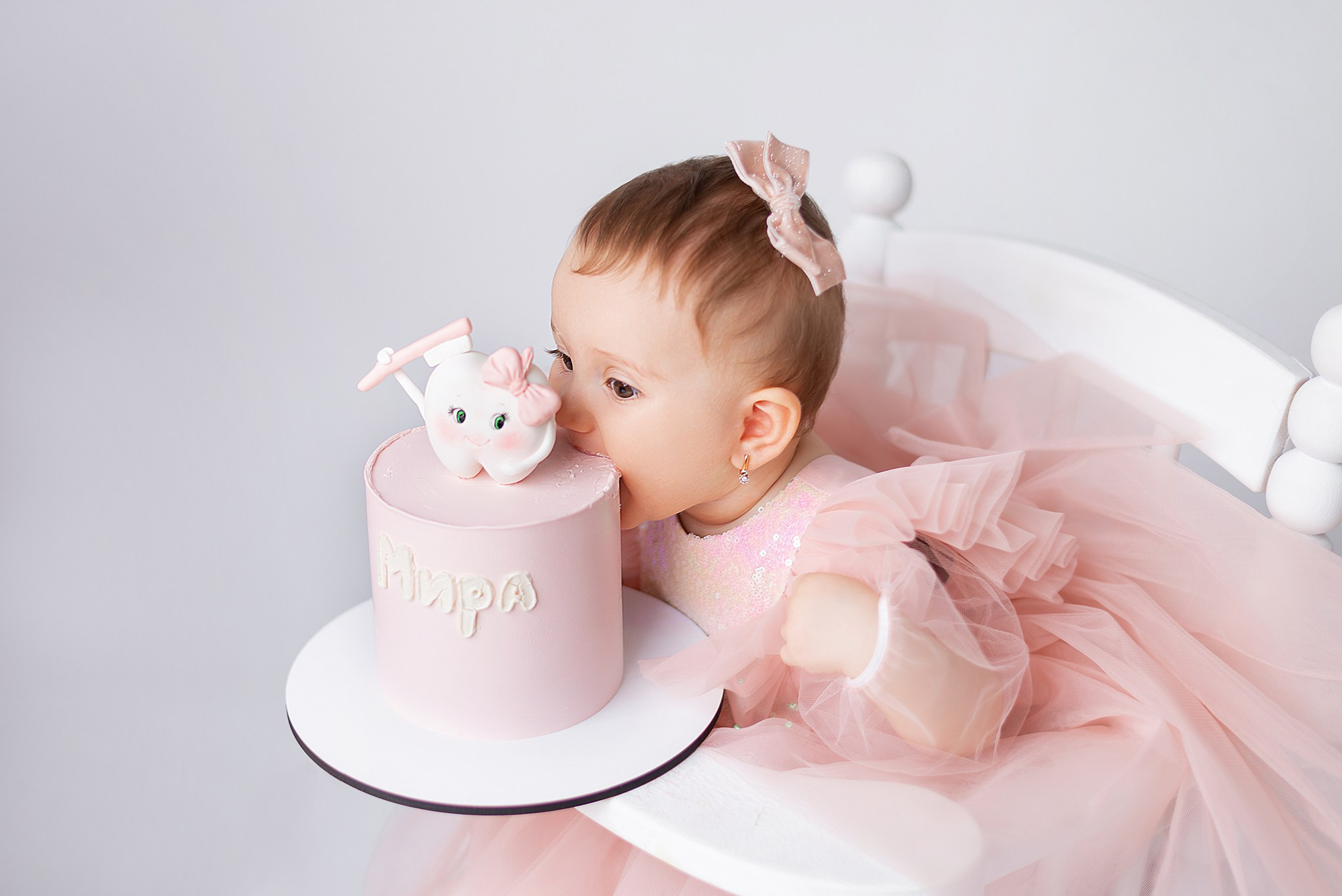 Фотсессия ко Дню рождения. Детский и семейный фотограф в г. Крымске