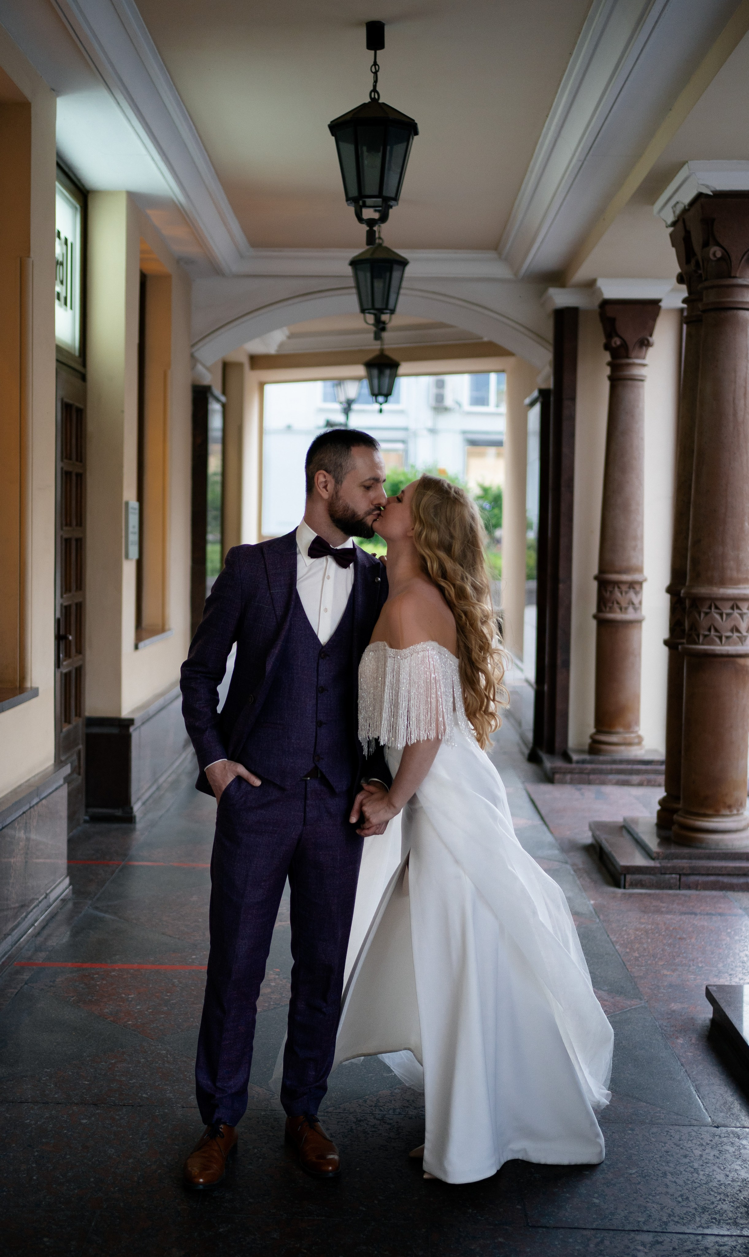 Игорь и Светлана. Елена Чернега свадебный и коммерческий фотограф