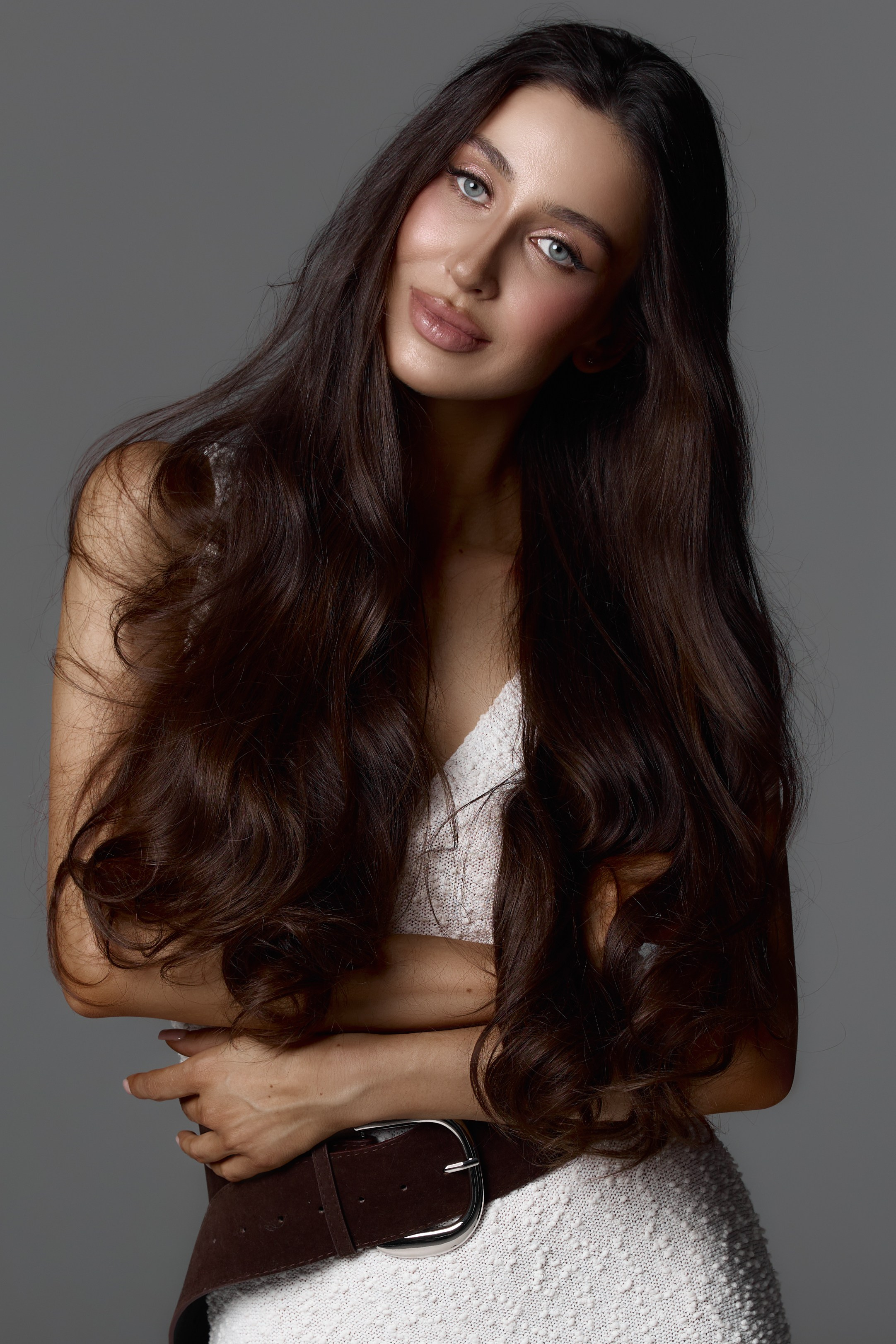 Елена. Фотограф Нижний Новгород Кристина Швецова