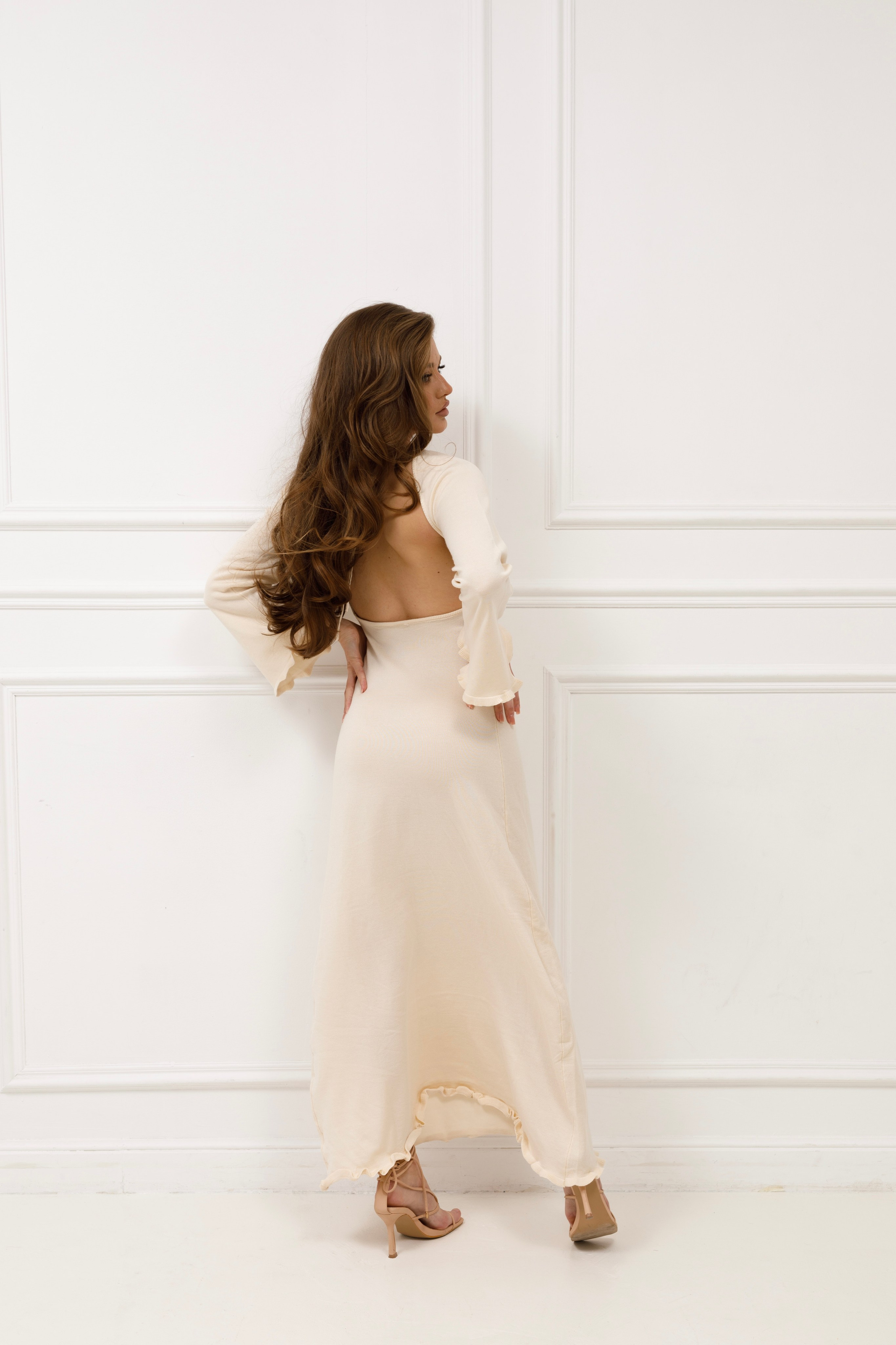 Анна. Фотограф Нижний Новгород Кристина Швецова