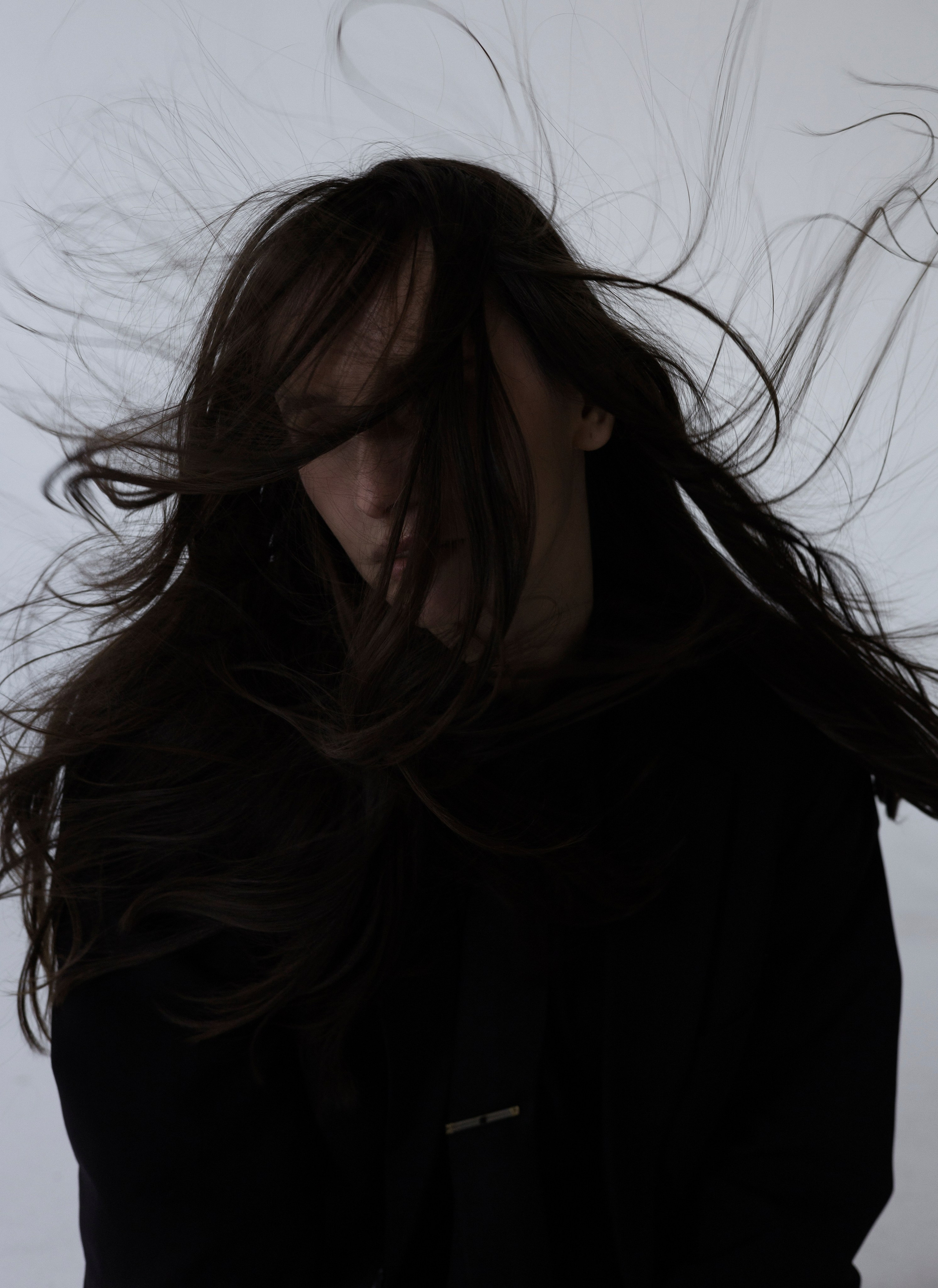 Ник Франк фотограф и преподаватель по позированию