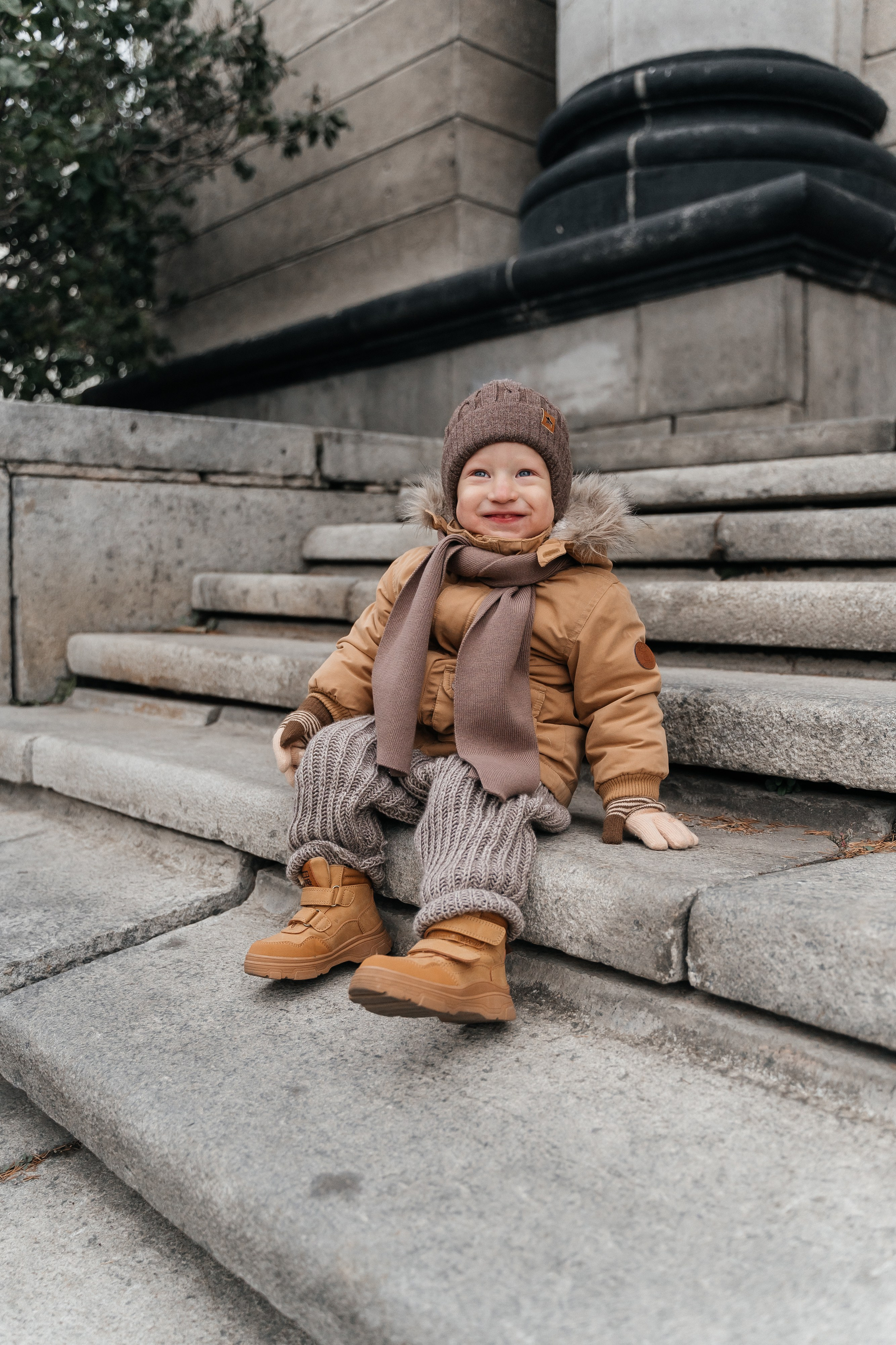 Тимофей, Регина и Артём. Волик Мария
