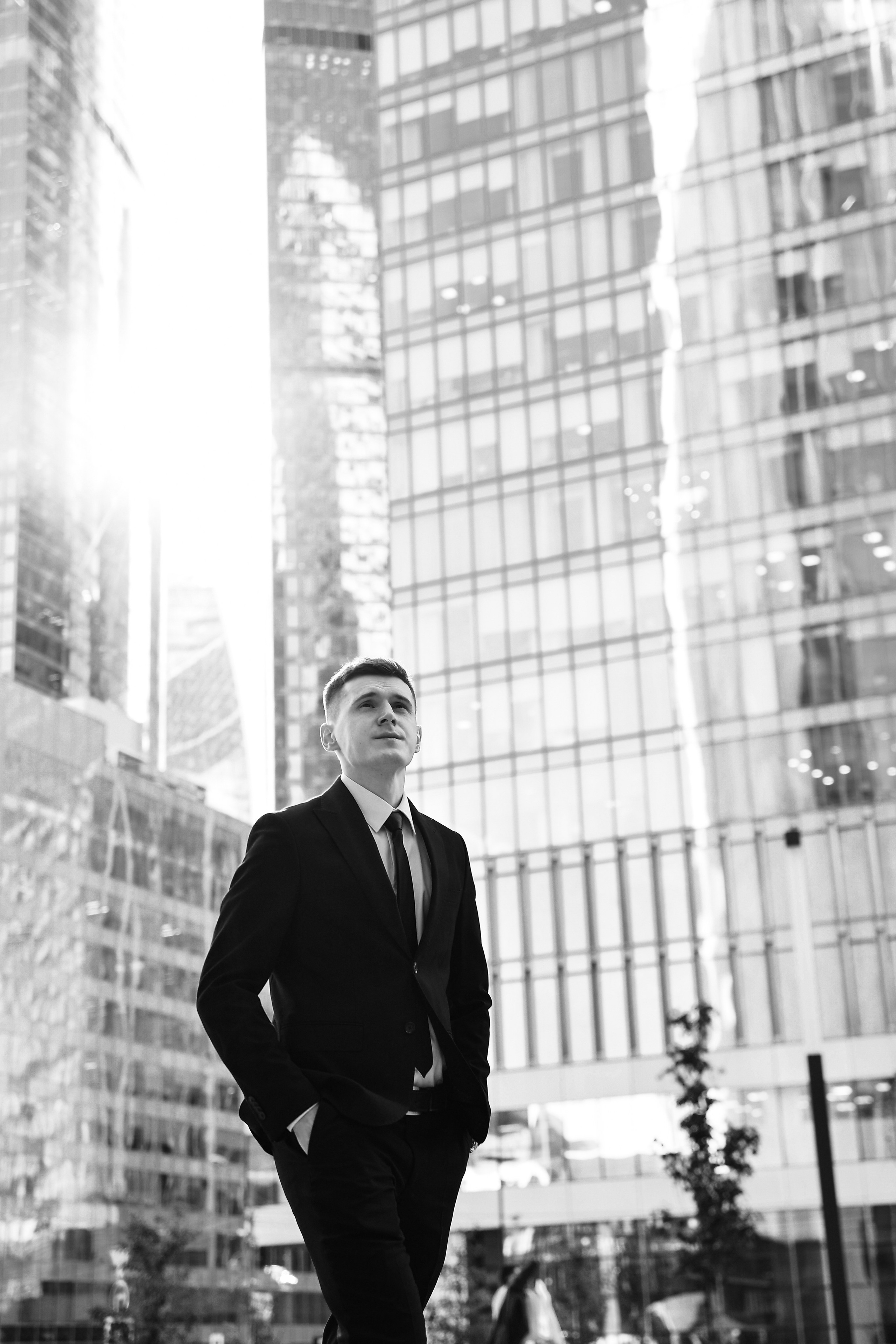 Свадебная съемка. Фотограф Андрей Русов. Официальный сайт