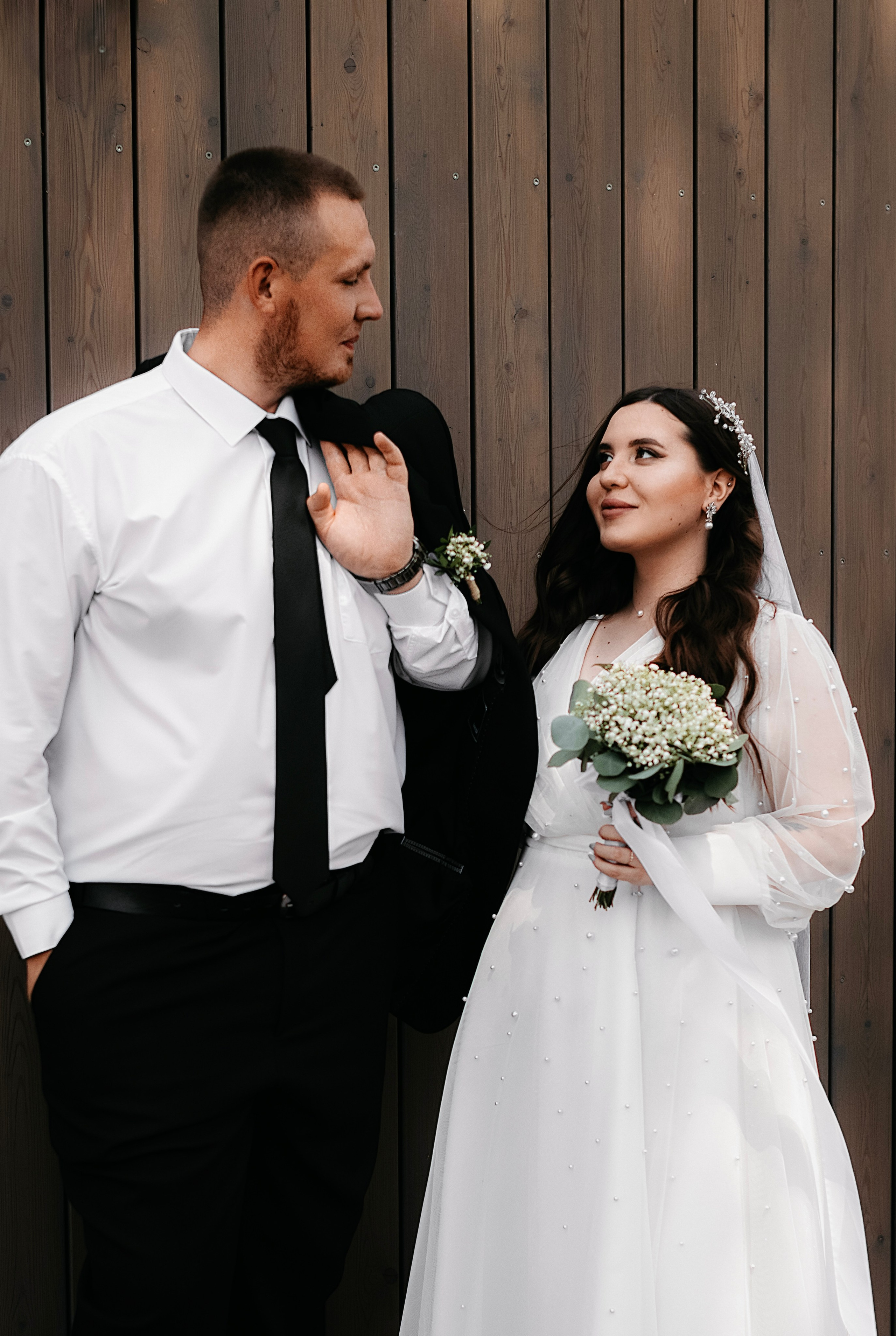 E&N. Фотограф в Арсеньеве