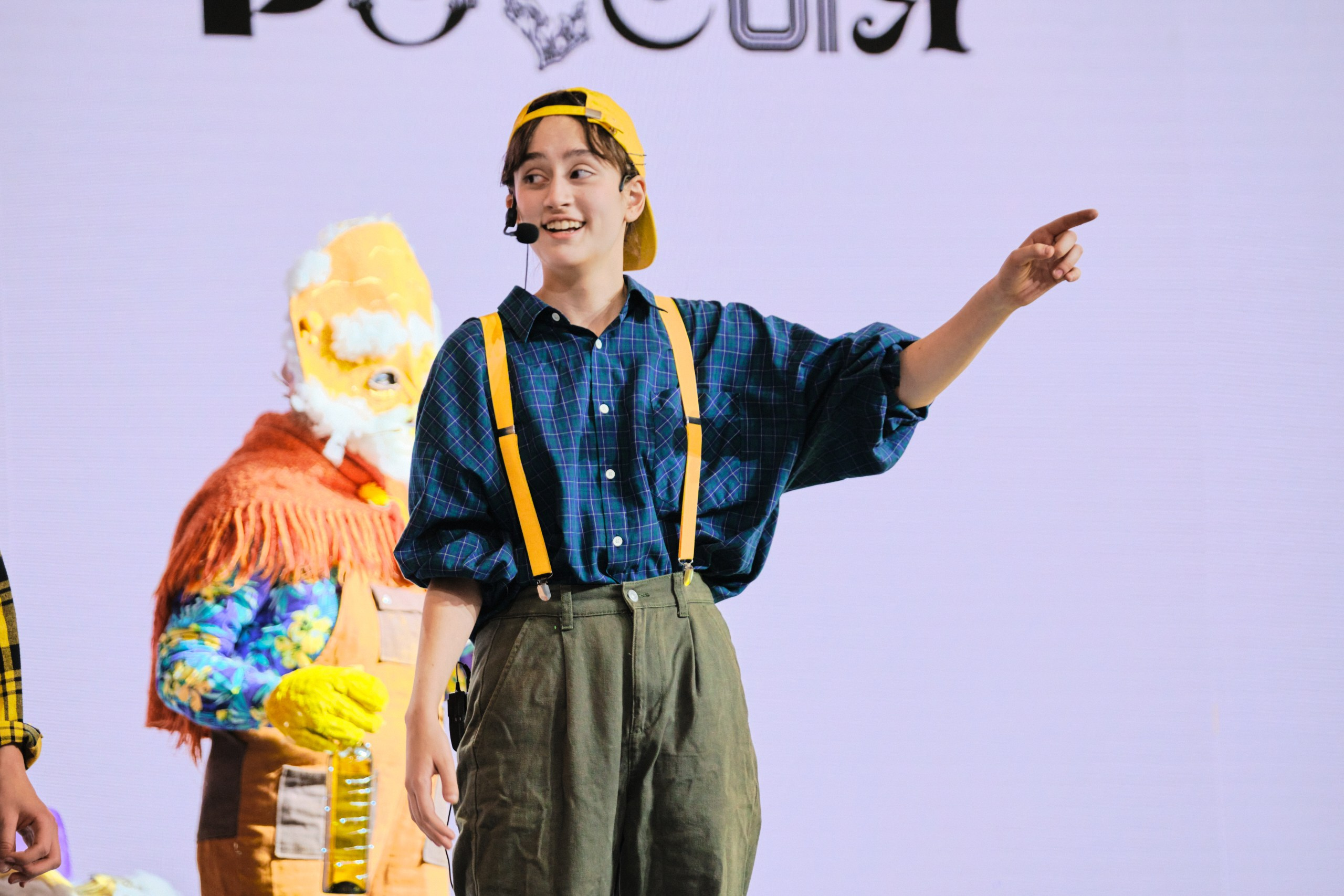 ВДНХ × Выставка «Россия». Матвей Яворский — фотограф в Челябинске