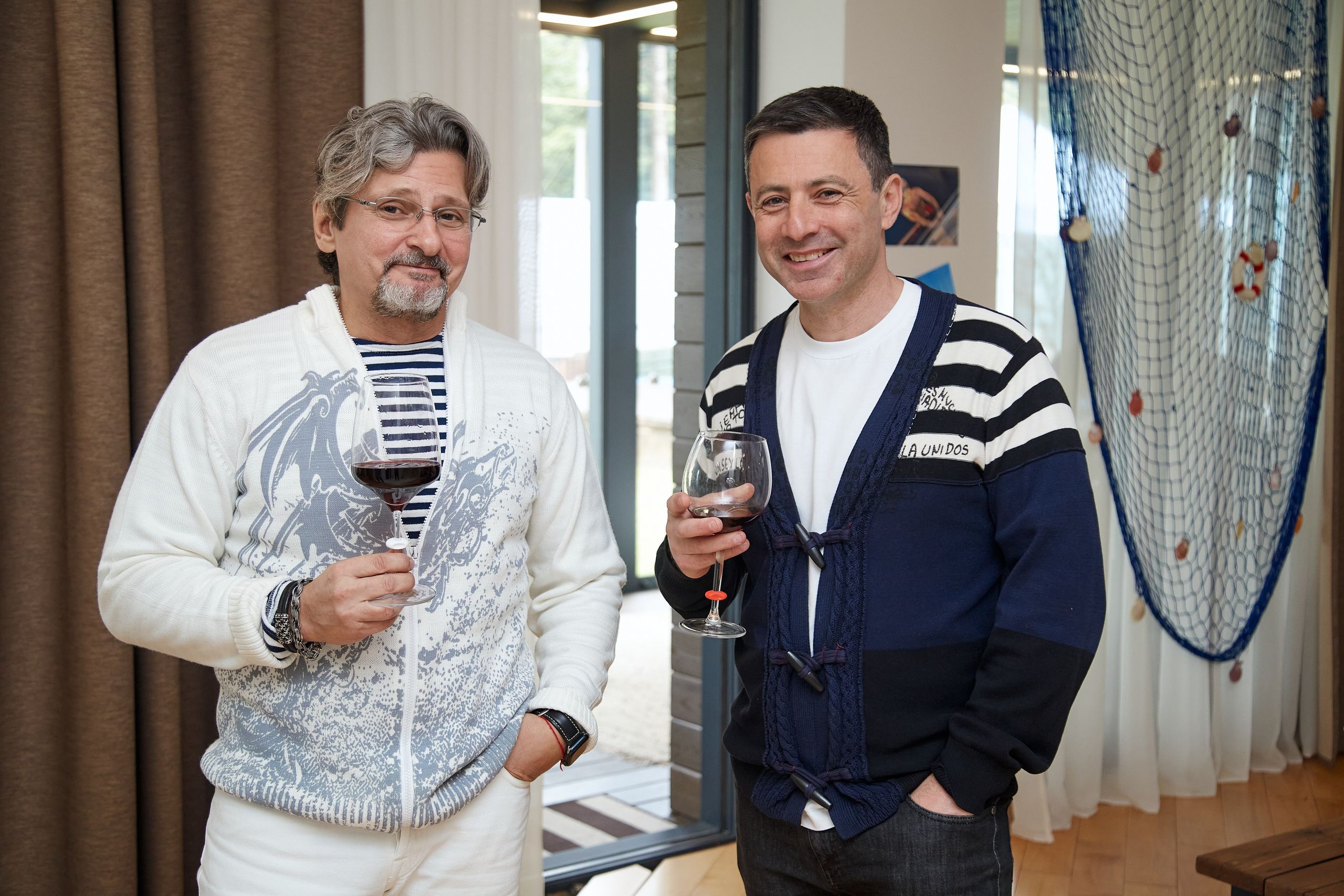 Морская вечеринка