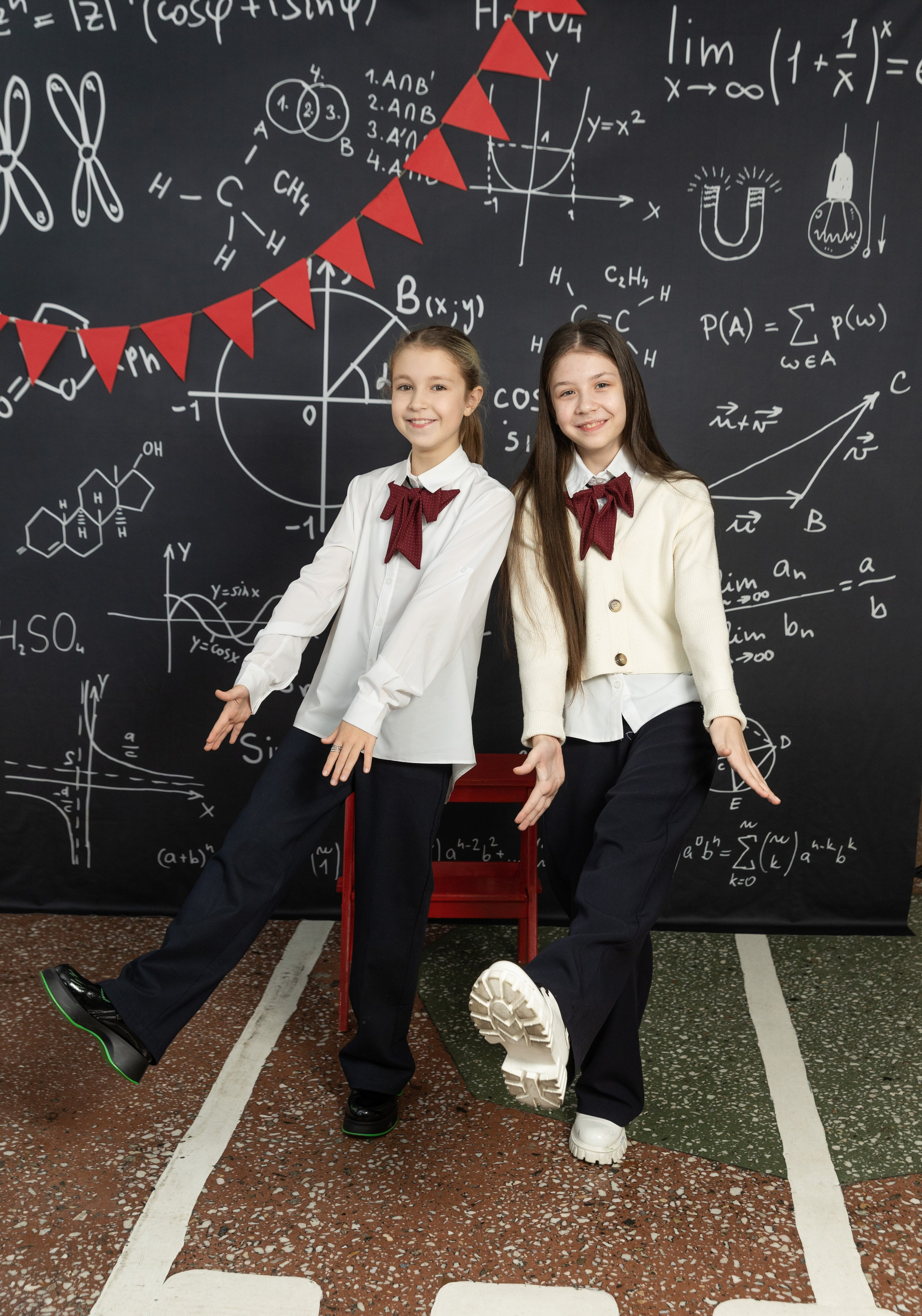 Фотопроект " Яркий» 4й класс. Семейный, детский, школьный фотограф в Благовещенске Яна Белоусова