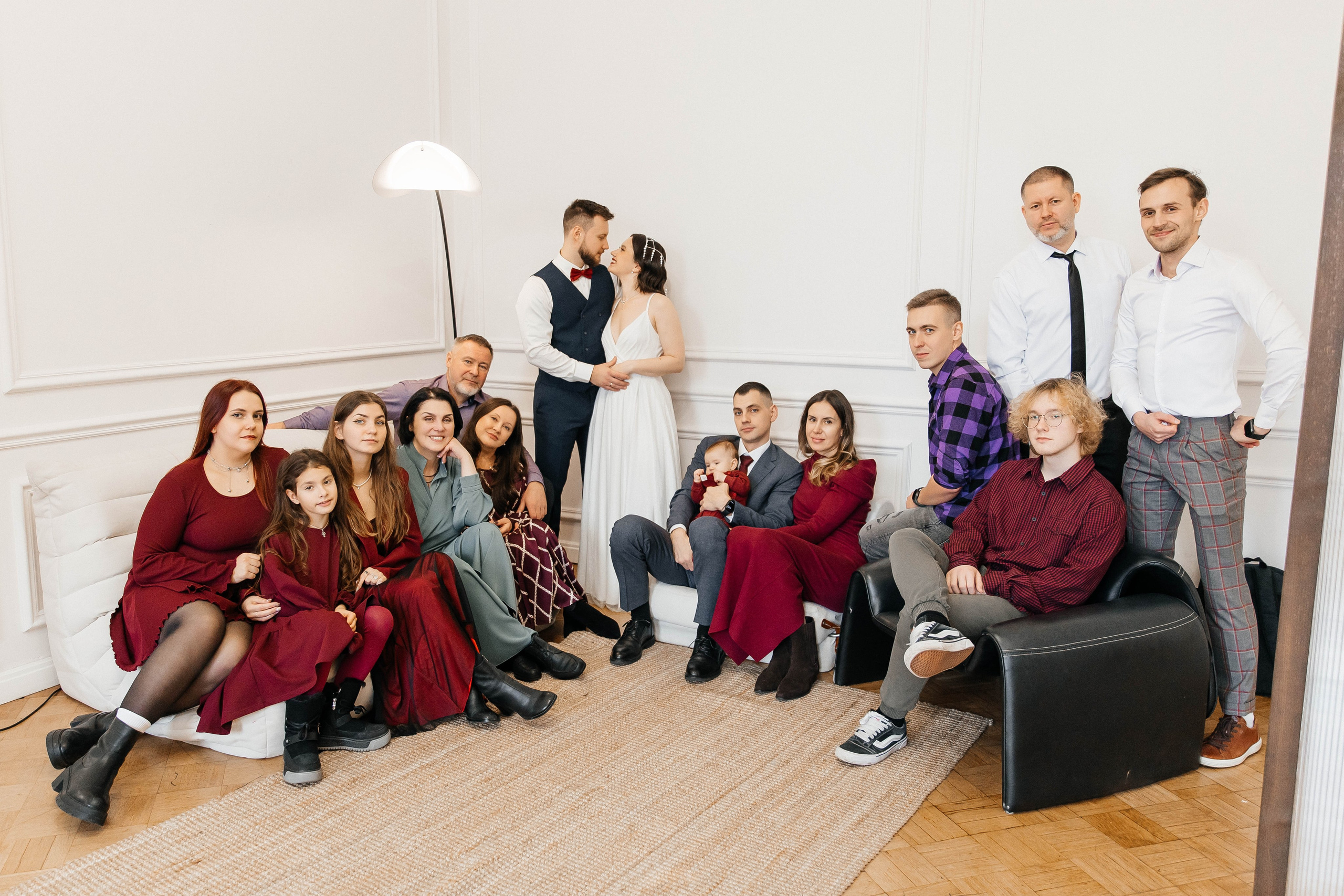 Елизавета & Максим. Фотограф Пятигорск Александра Карасева